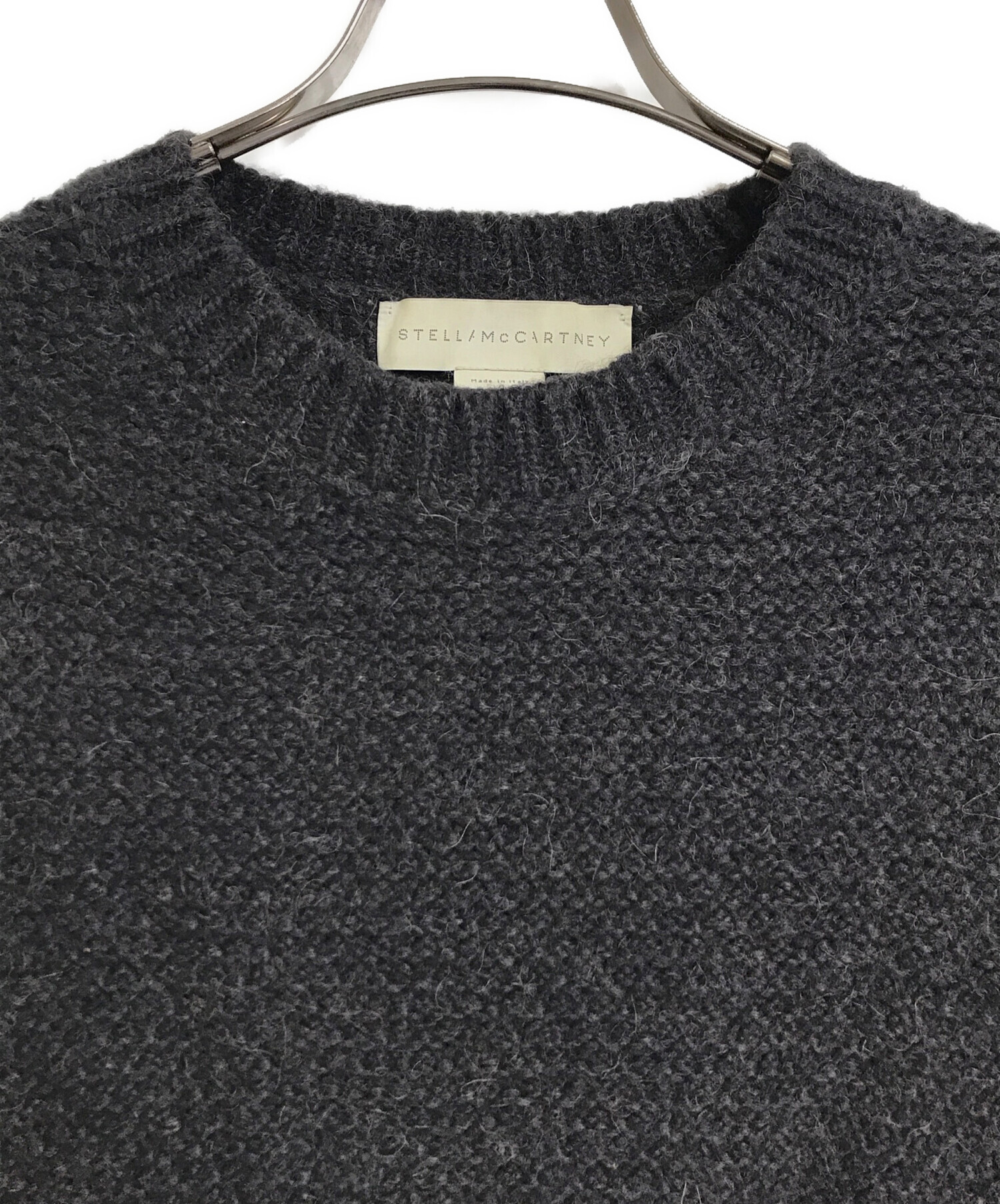 中古・古着通販】STELLA McCARTNEY (ステラマッカートニー) ロング丈 