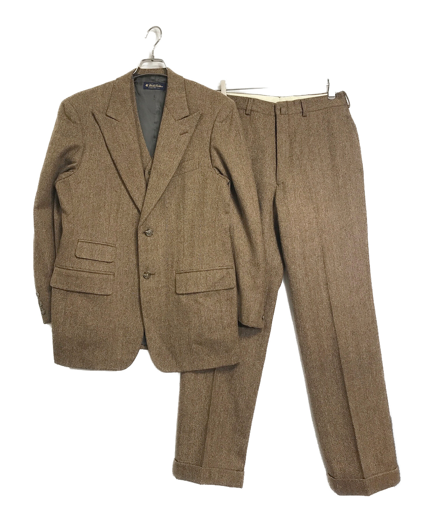 中古・古着通販】BROOKS BROTHERS (ブルックスブラザーズ 