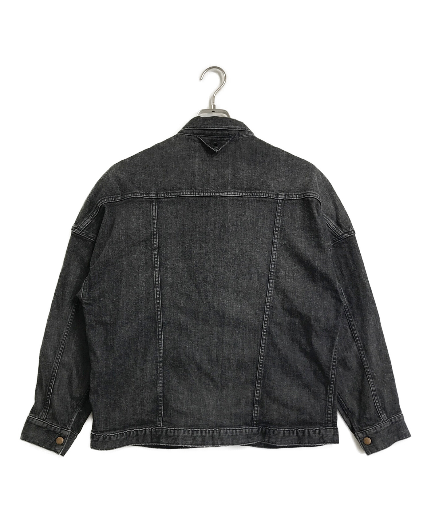 WHITE MOUNTAINEERING / WRANGLER デニムジャケット WHITE MOUNTAINEERING / WRANGLER デニムジャケット