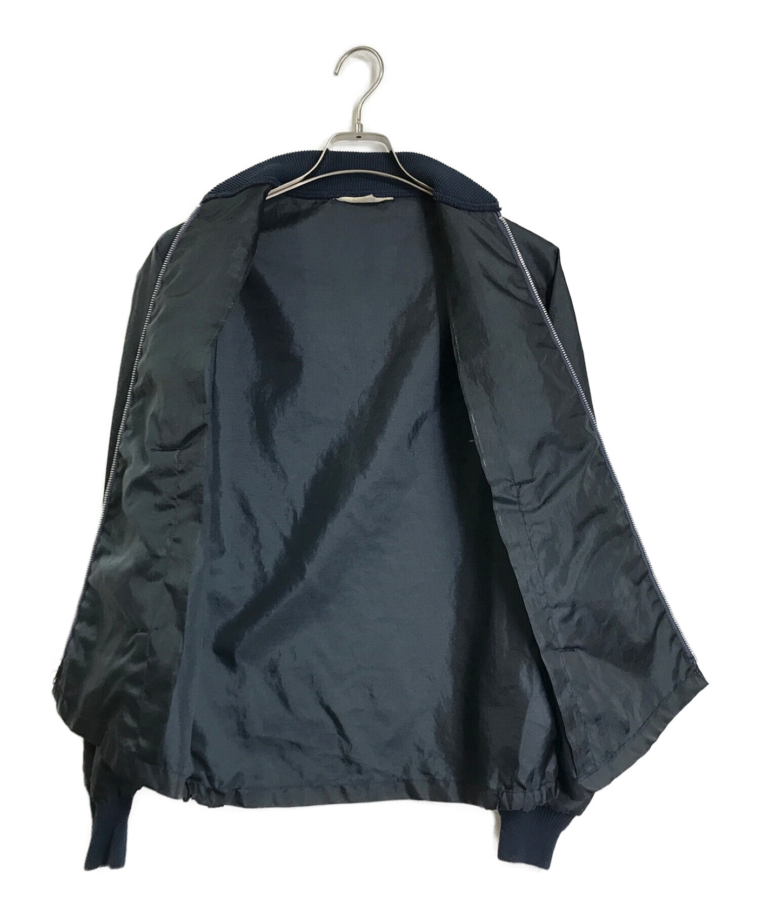 中古・古着通販】Champion (チャンピオン) ナイロンジャケット 