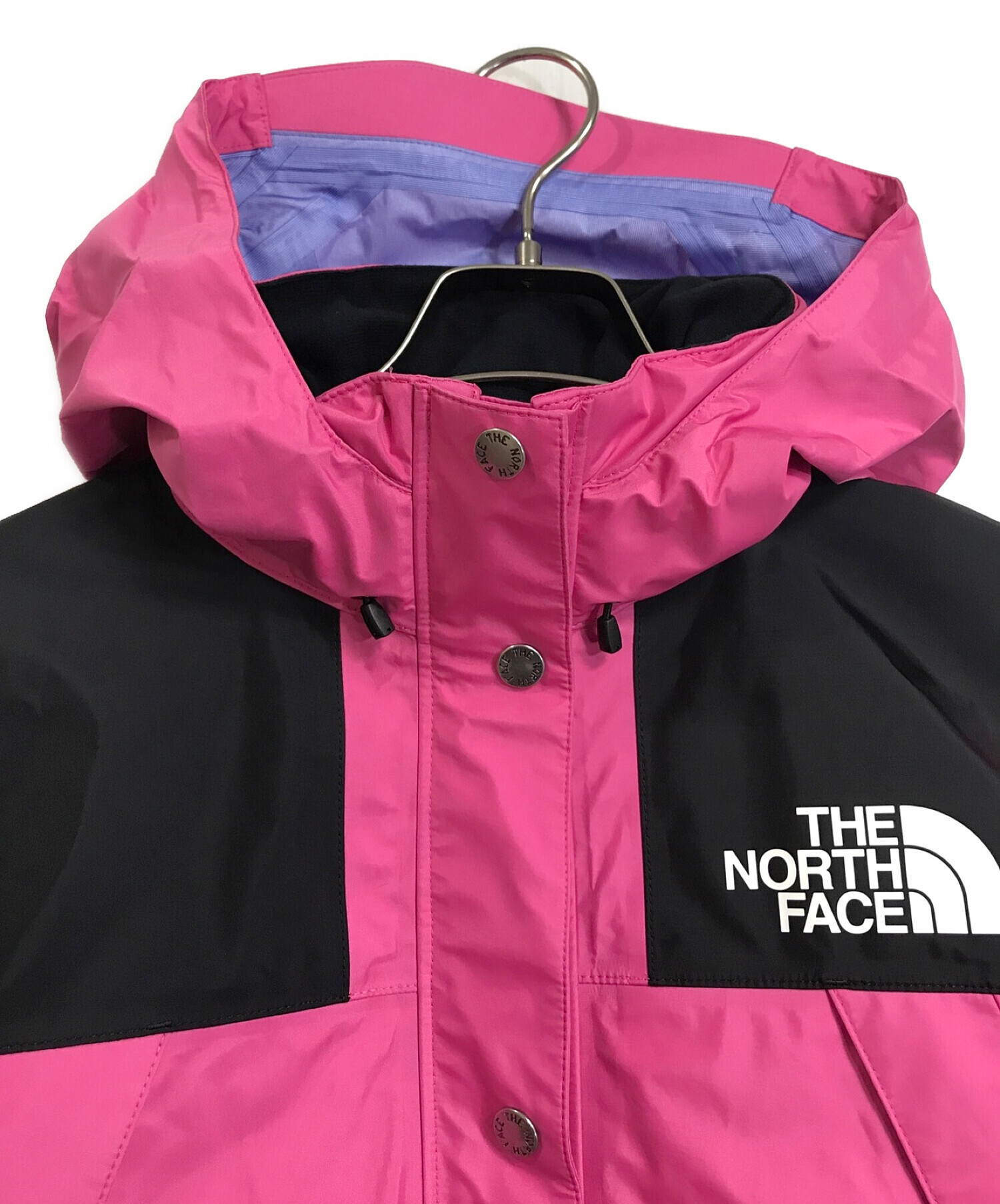 中古・古着通販】THE NORTH FACE (ザ ノース フェイス) マウンテンレ 