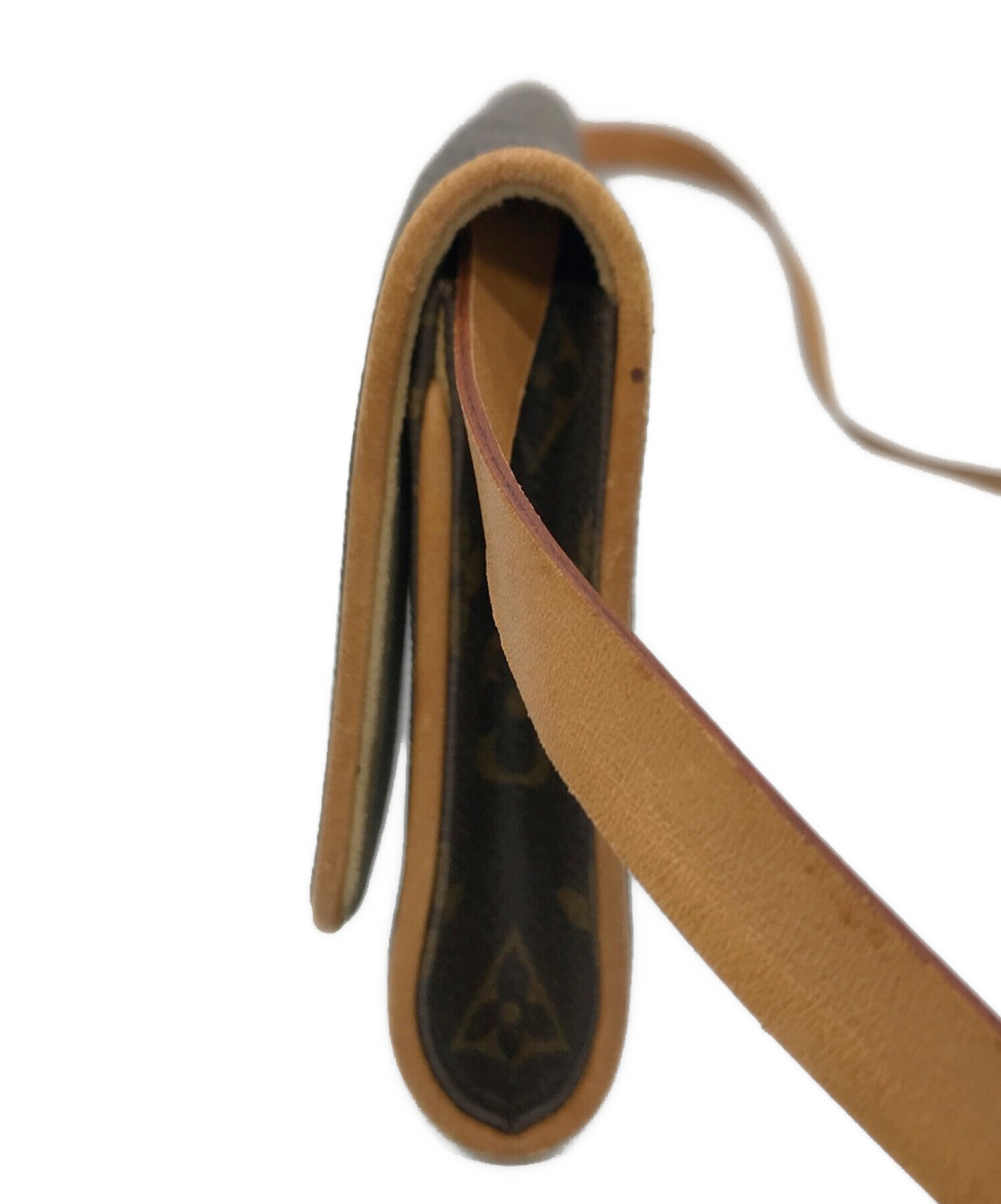 中古・古着通販】LOUIS VUITTON (ルイ ヴィトン) ポシェット/クラッチ 