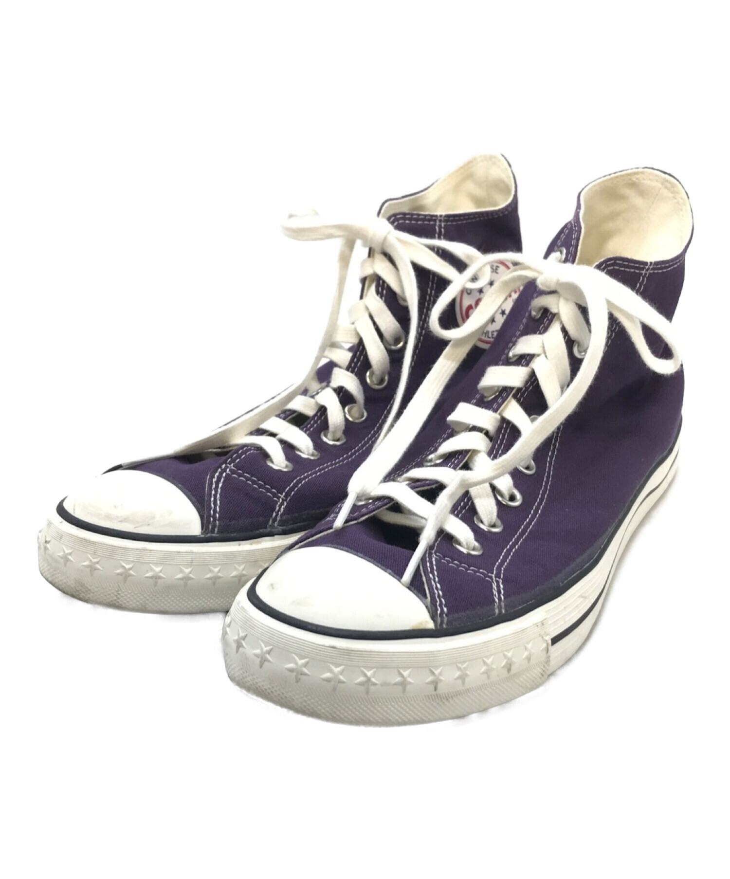 中古・古着通販】CONVERSE ADDICT (コンバース アディクト) COACH  