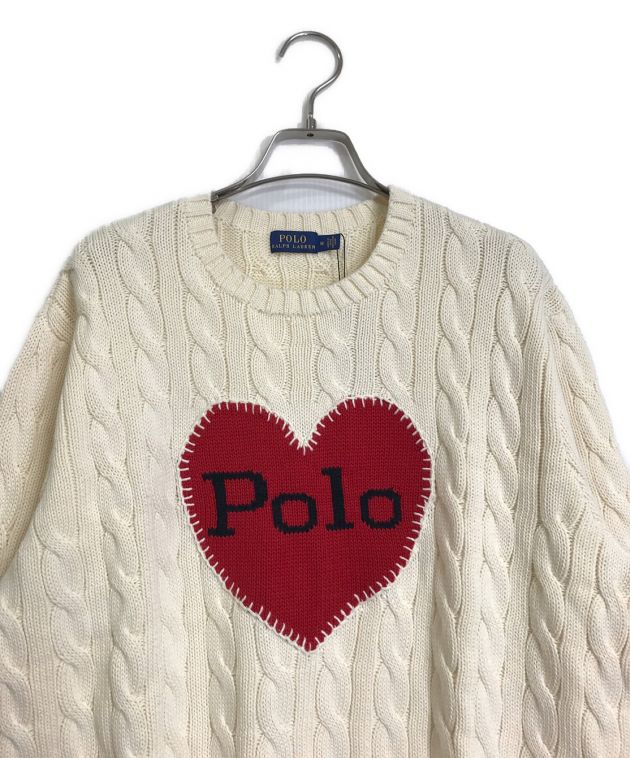 中古・古着通販】POLO RALPH LAUREN (ポロ・ラルフローレン) Polo 
