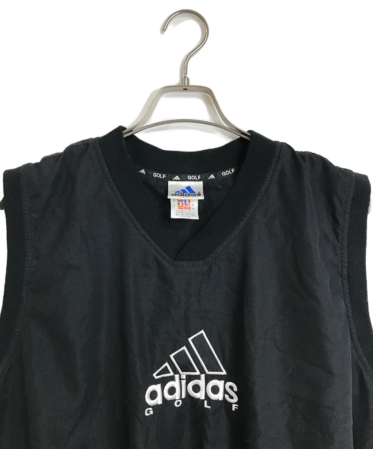 中古・古着通販】adidas (アディダス) 【古着】90