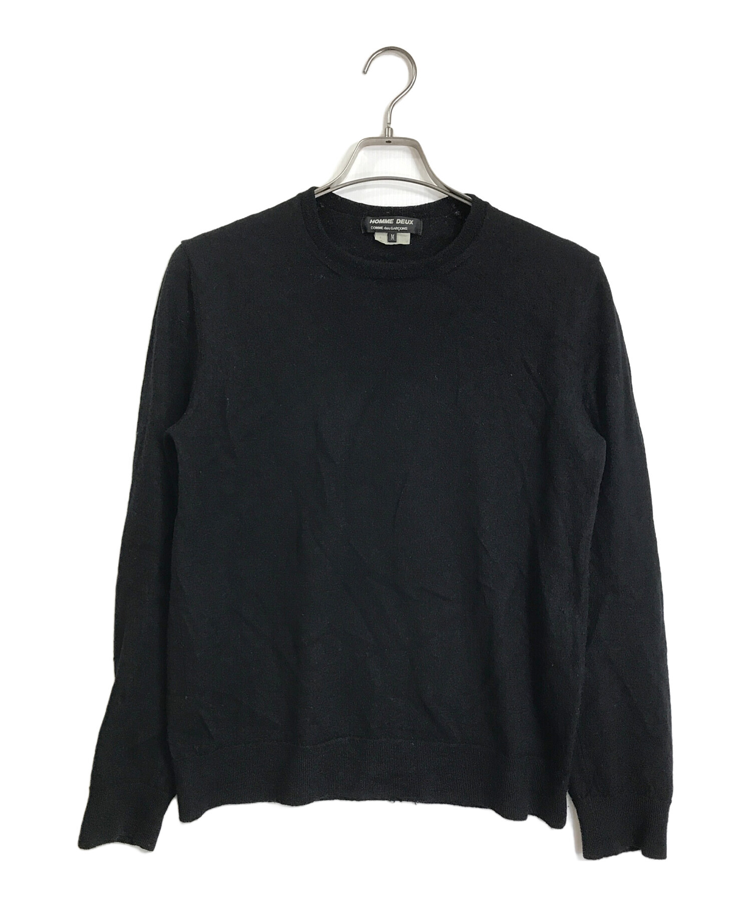 中古・古着通販】COMME des GARCONS HOMME DEUX (コムデギャルソン 