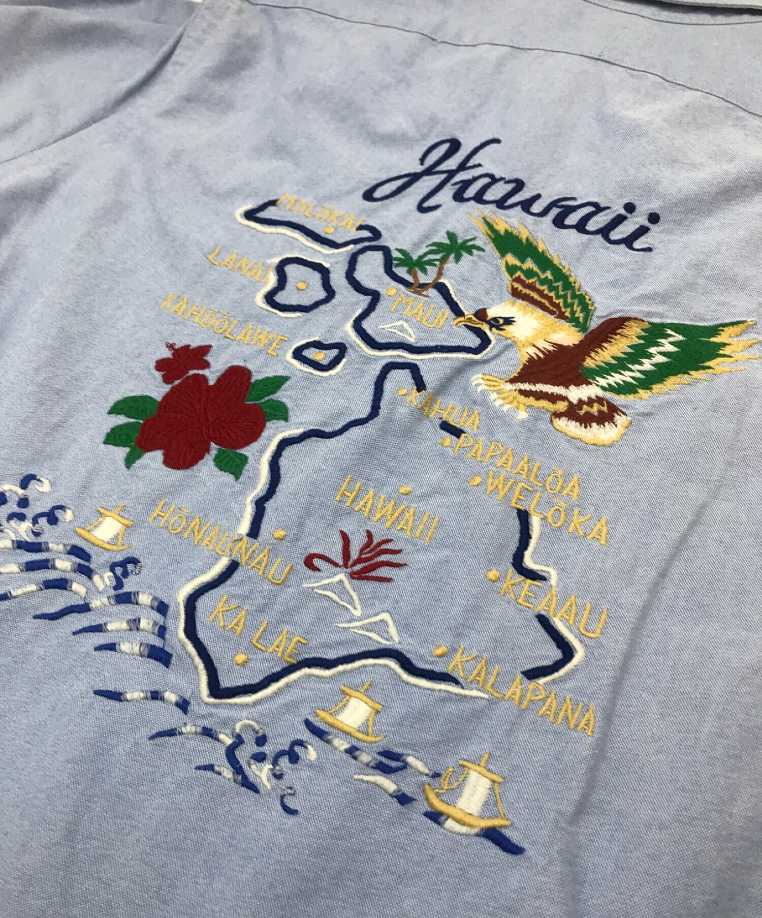 中古・古着通販】POLO RALPH LAUREN (ポロ・ラルフローレン) POLO 
