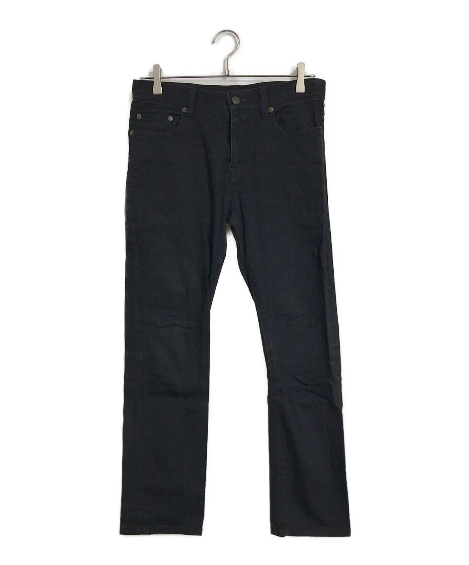 中古・古着通販】Saint Laurent Paris (サンローランパリ) スキニー 