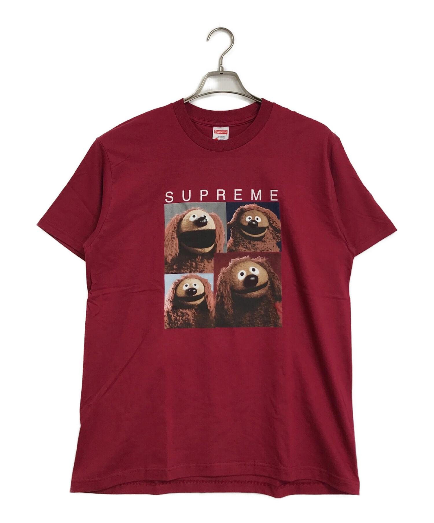 中古・古着通販】Supreme (シュプリーム) 24SS Rowlf Tee ロルフ T 