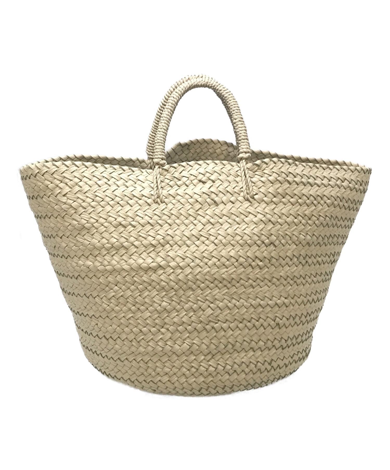中古・古着通販】Aeta (アエタ) BASKET M / バスケット カゴバッグ  