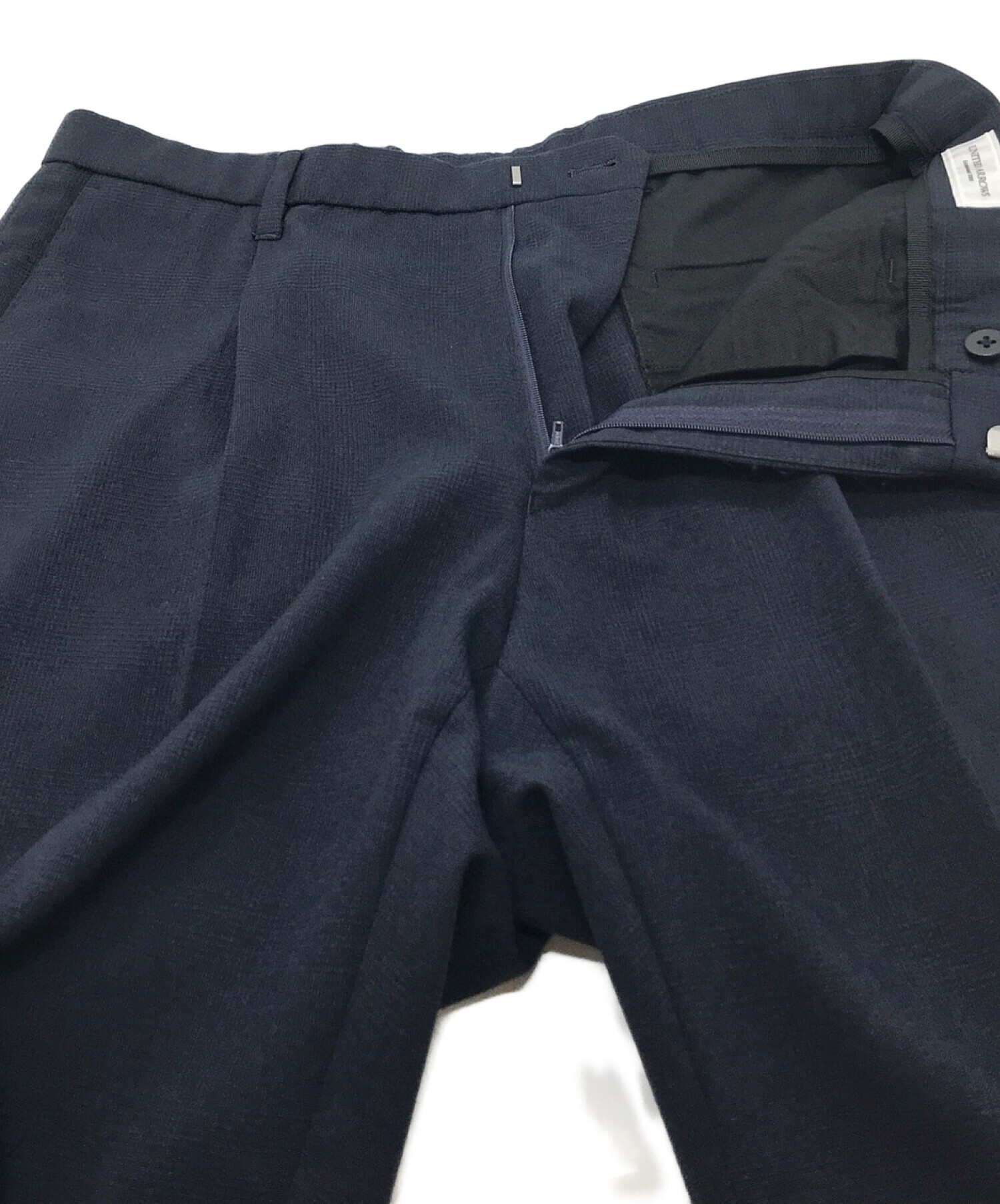 中古・古着通販】UNITED ARROWS (ユナイテッドアローズ) UNITED ARROWS 