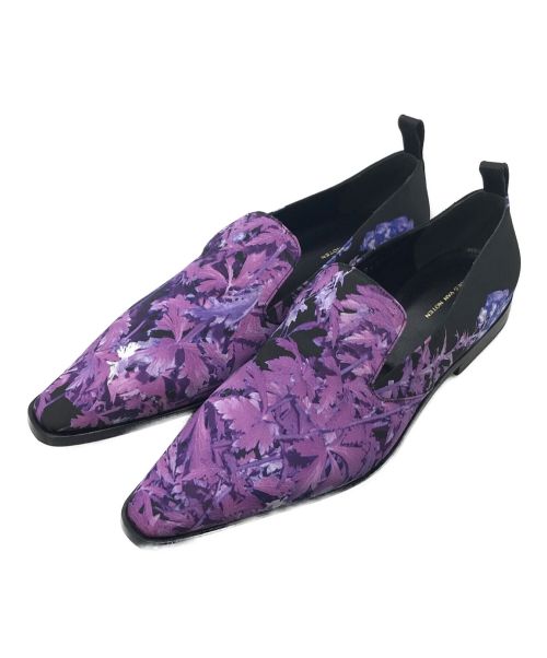 中古・古着通販】DRIES VAN NOTEN (ドリスヴァンノッテン) フローラル 