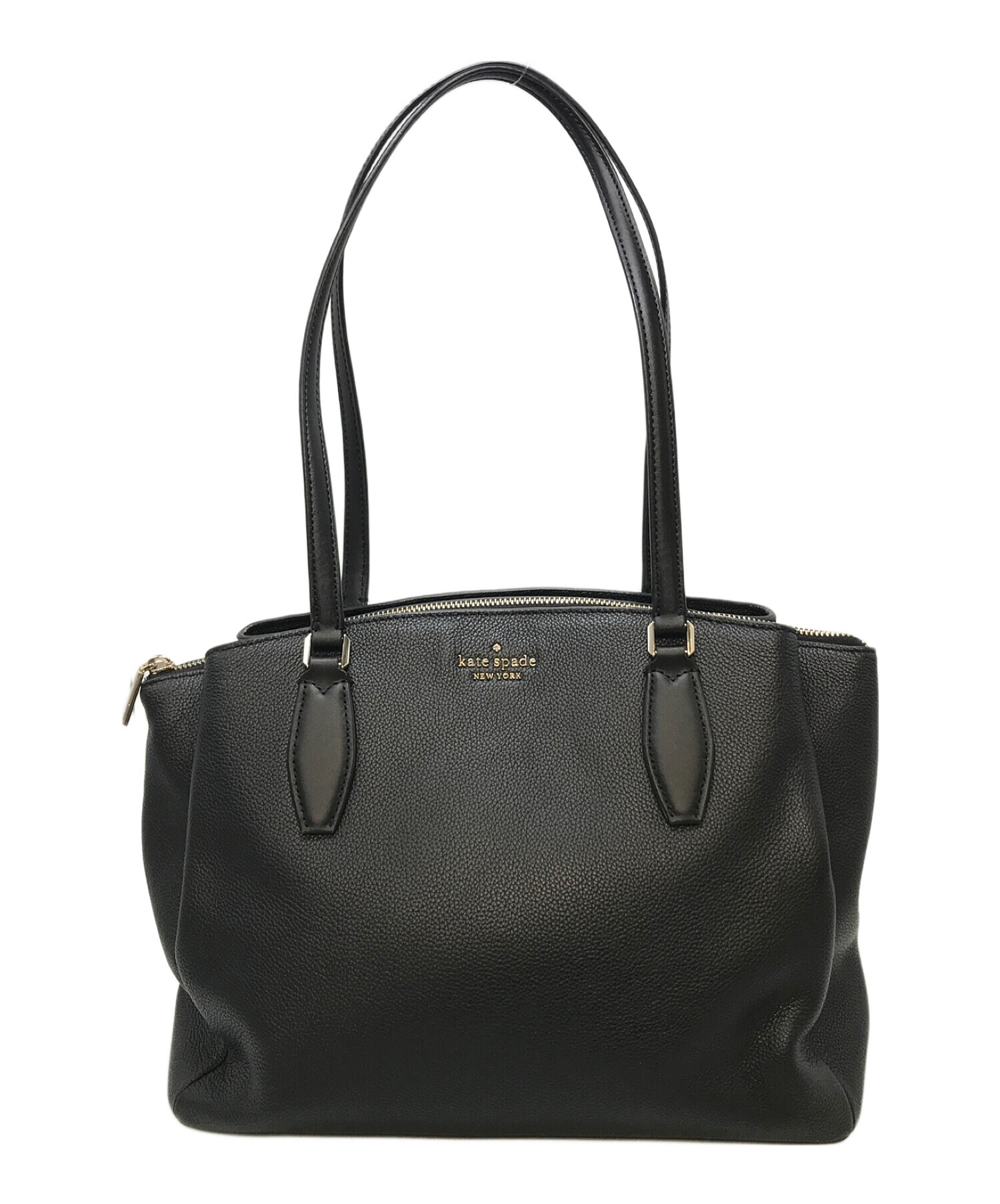 中古・古着通販】Kate Spade (ケイトスペード) モネ ラージ トリプル 