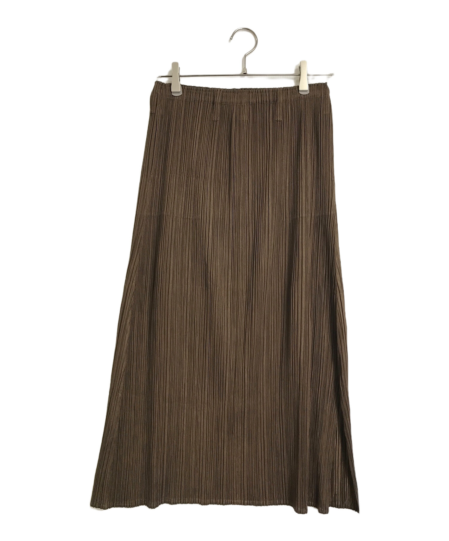 中古・古着通販】PLEATS PLEASE (プリーツプリーズ) ベルトループ 
