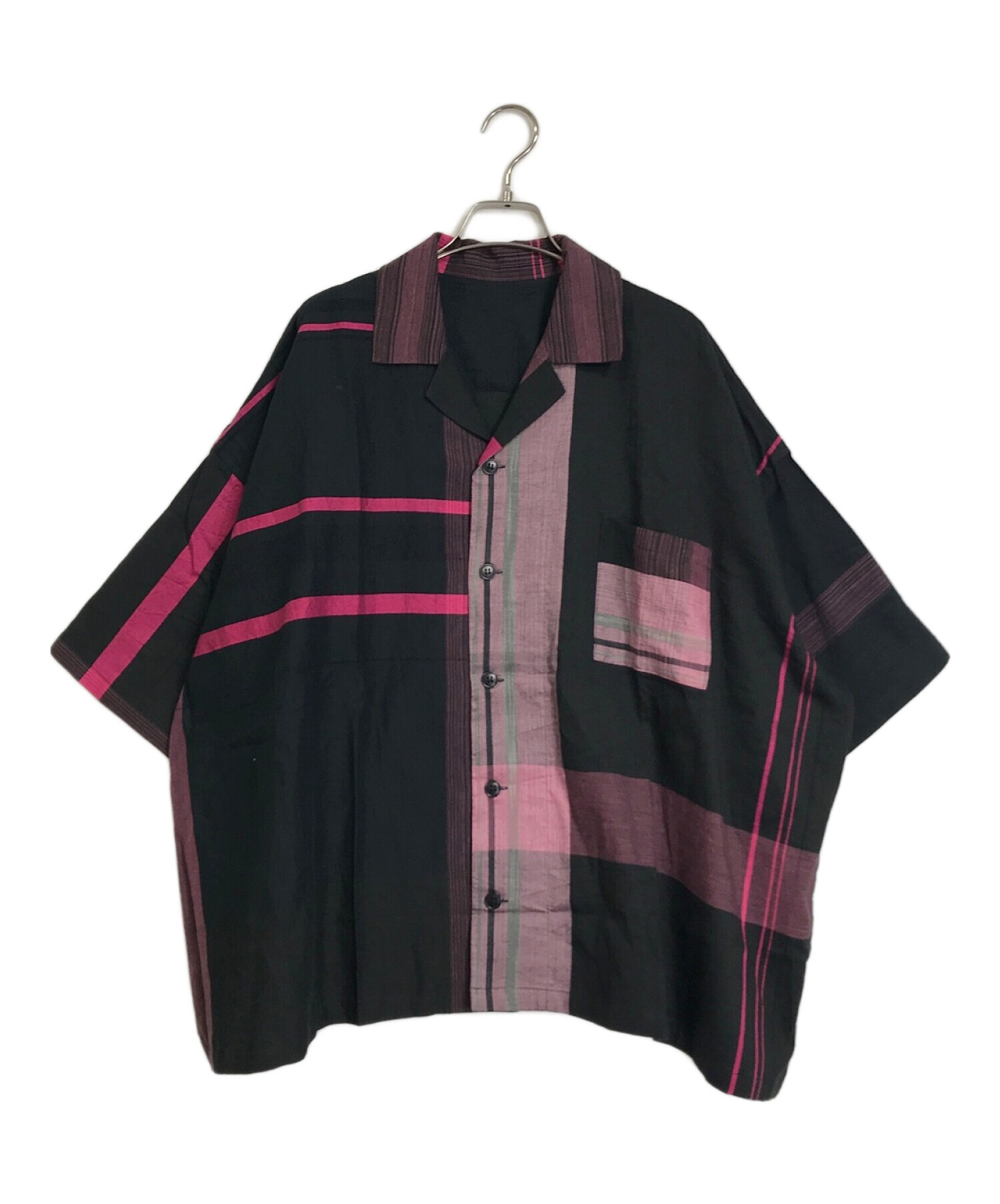 中古・古着通販】tamaki niime (タマキ ニイメ) tamaki niime アイ 