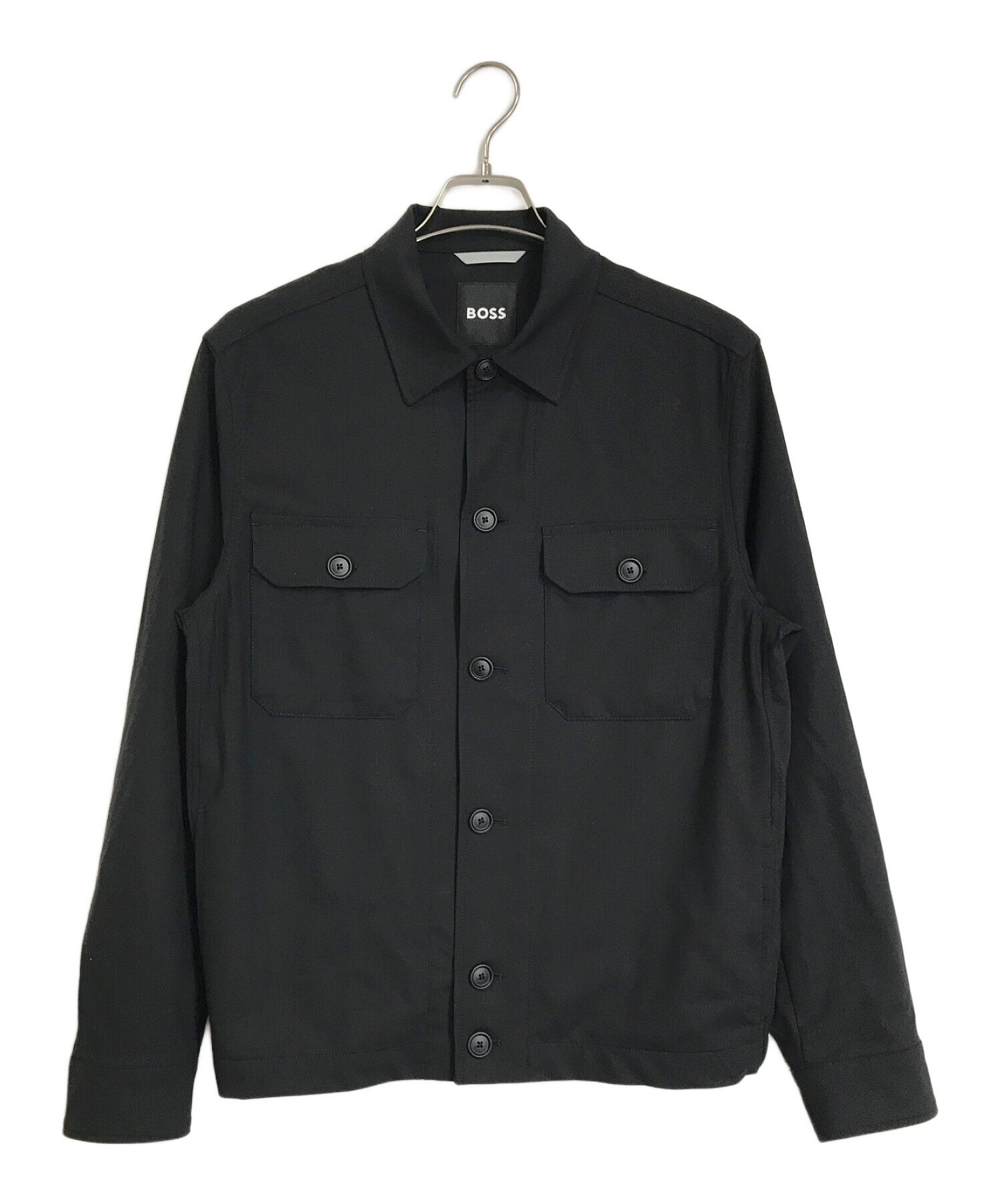 中古・古着通販】HUGO BOSS (ヒューゴ ボス) CPOジャケット  