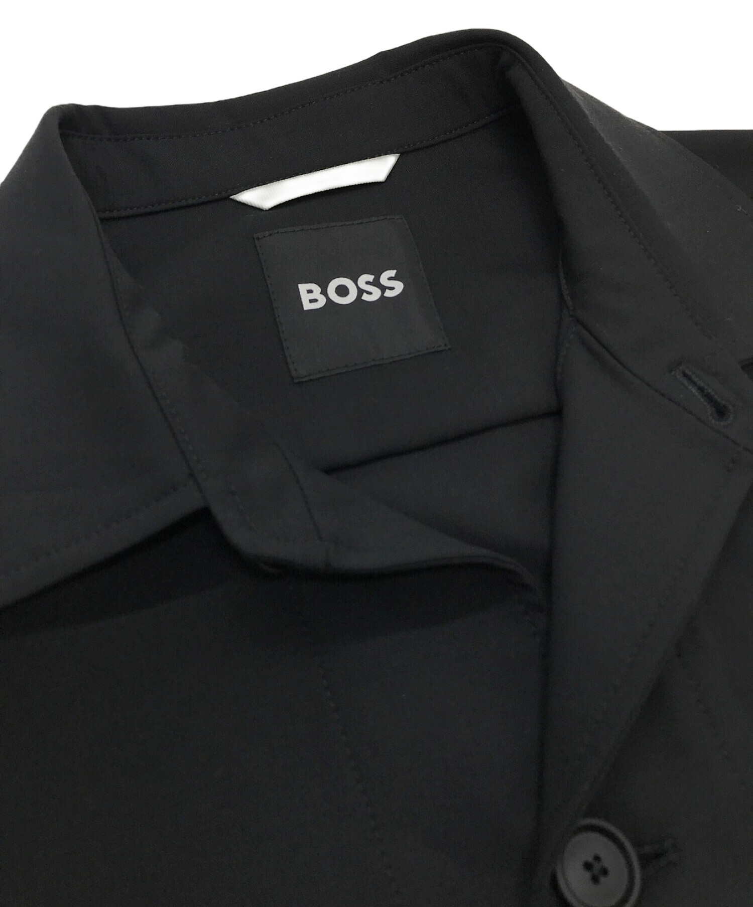 中古・古着通販】HUGO BOSS (ヒューゴ ボス) CPOジャケット  