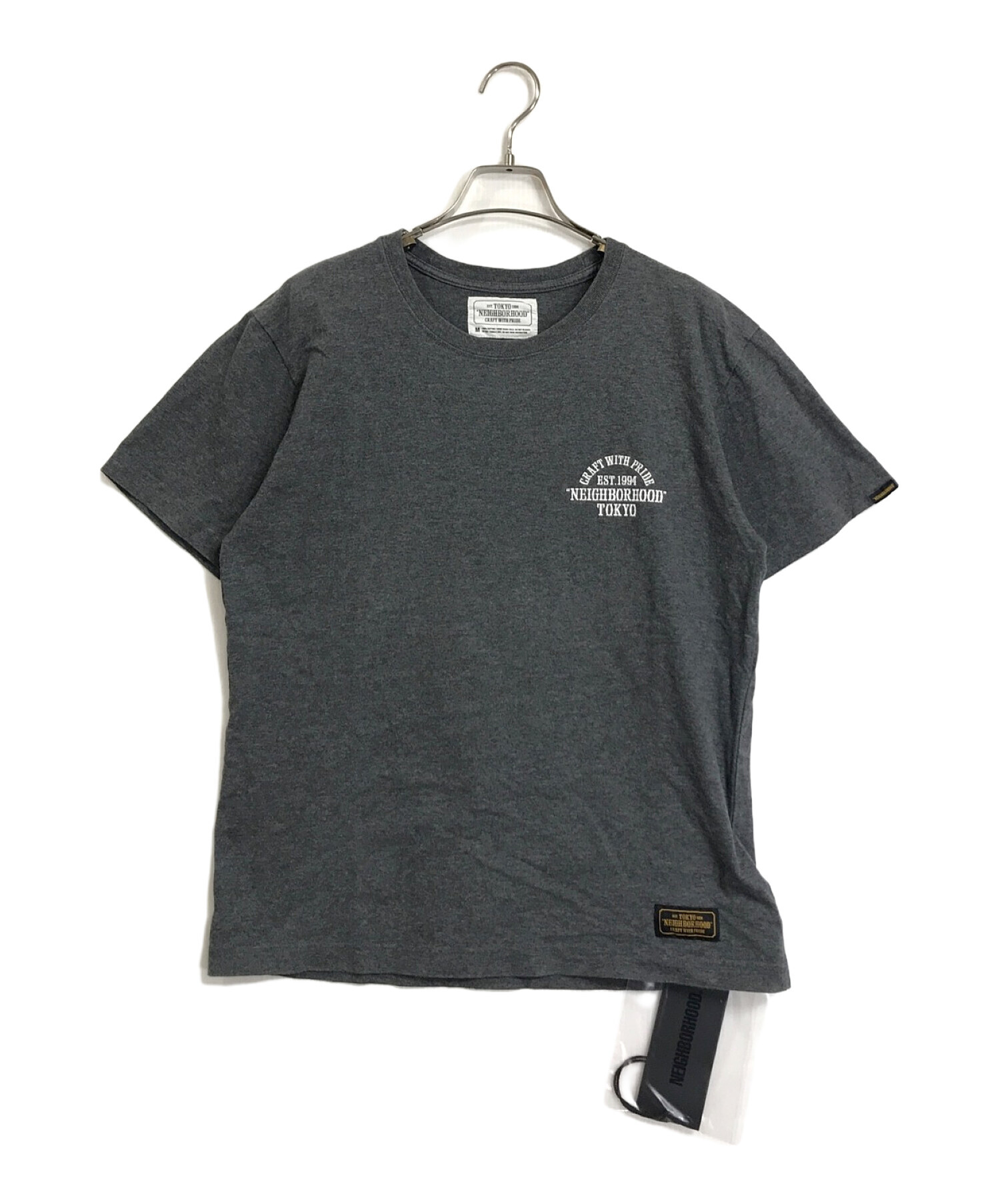 中古・古着通販】NEIGHBORHOOD (ネイバーフッド) NEIGHBORHOOD CLUB/C 