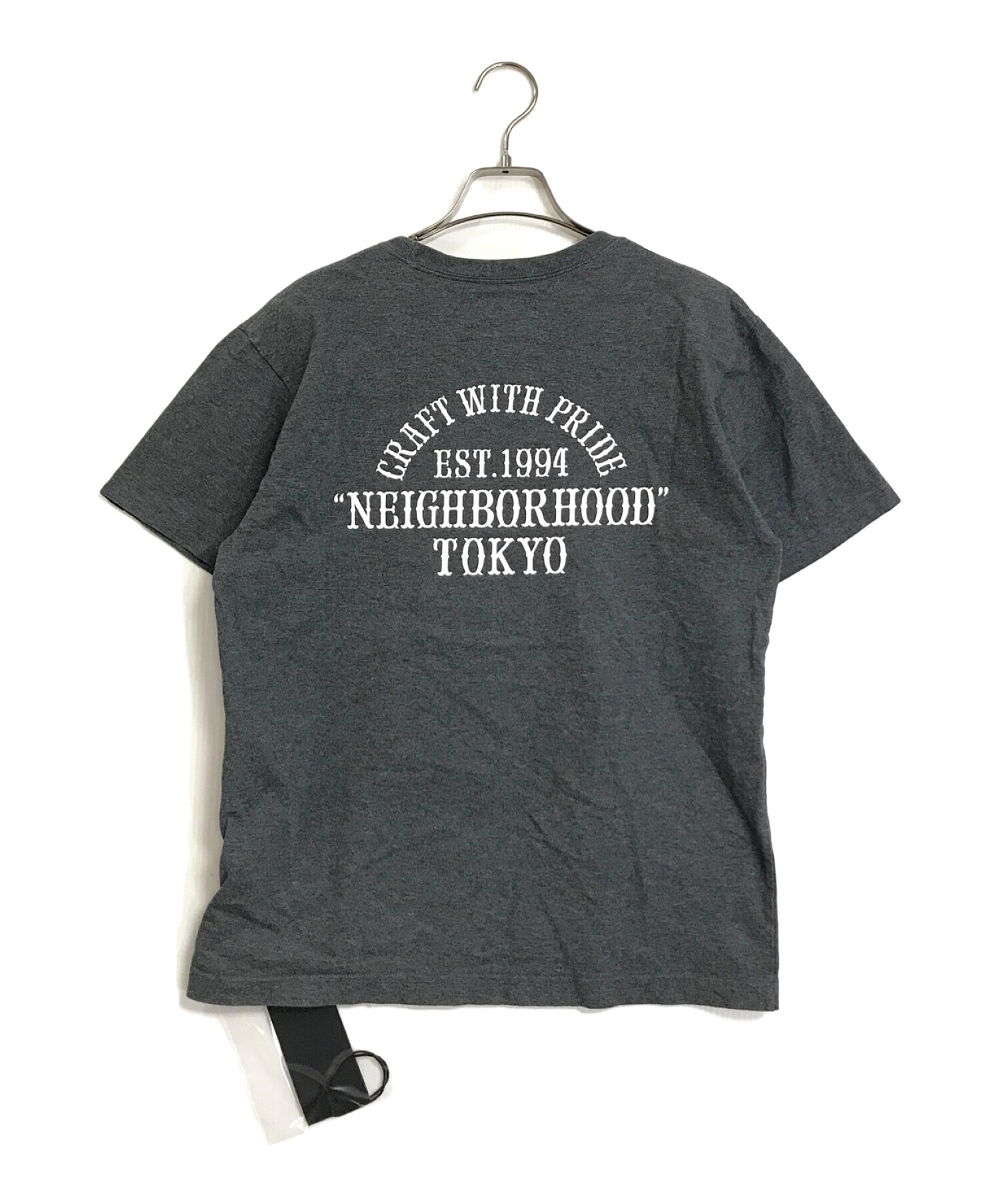 中古・古着通販】NEIGHBORHOOD (ネイバーフッド) NEIGHBORHOOD CLUB/C 