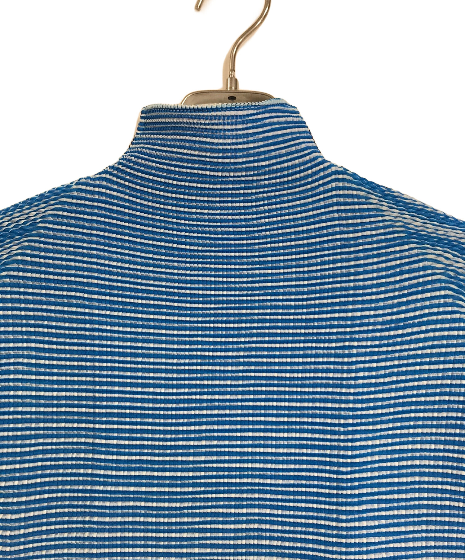 中古・古着通販】ISSEY MIYAKE PLEATS.T (イッセイミヤケプリーツ 
