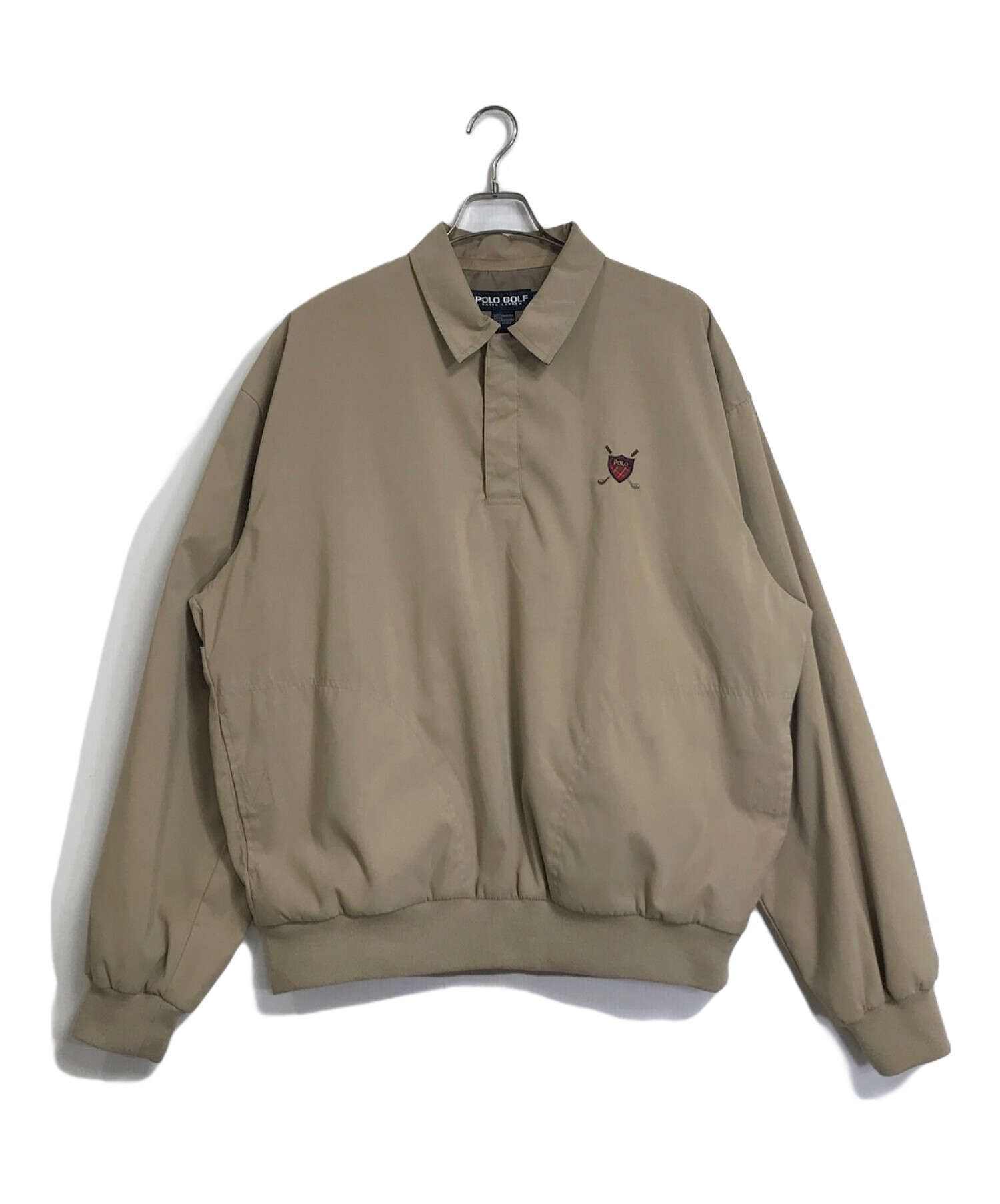 RALPH LAUREN GOLF】ポロ ラルフローレン ゴルフ ジャケット