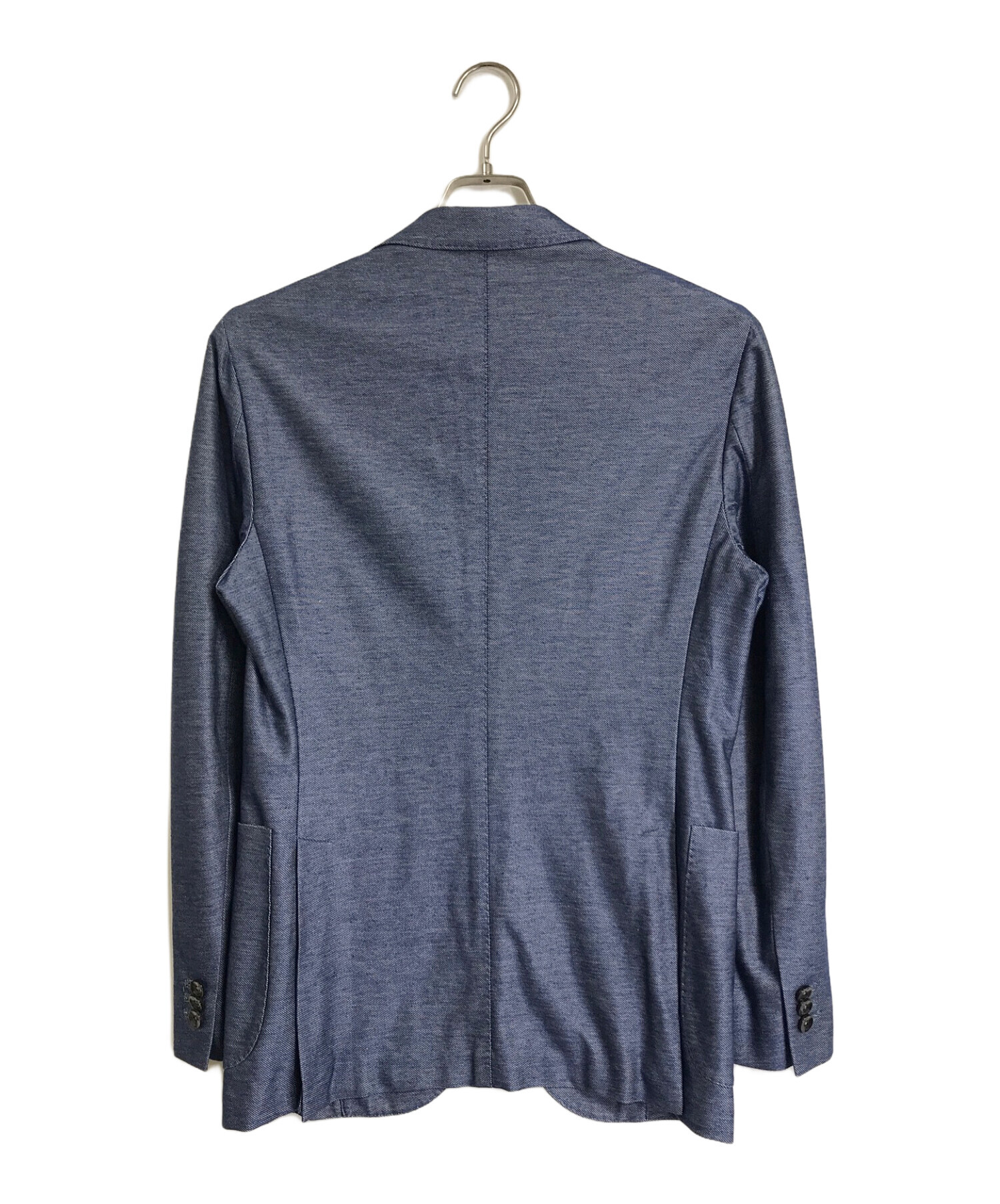 中古・古着通販】BOGLIOLI (ボリオリ) BOGLIOLI DOVER テーラード 