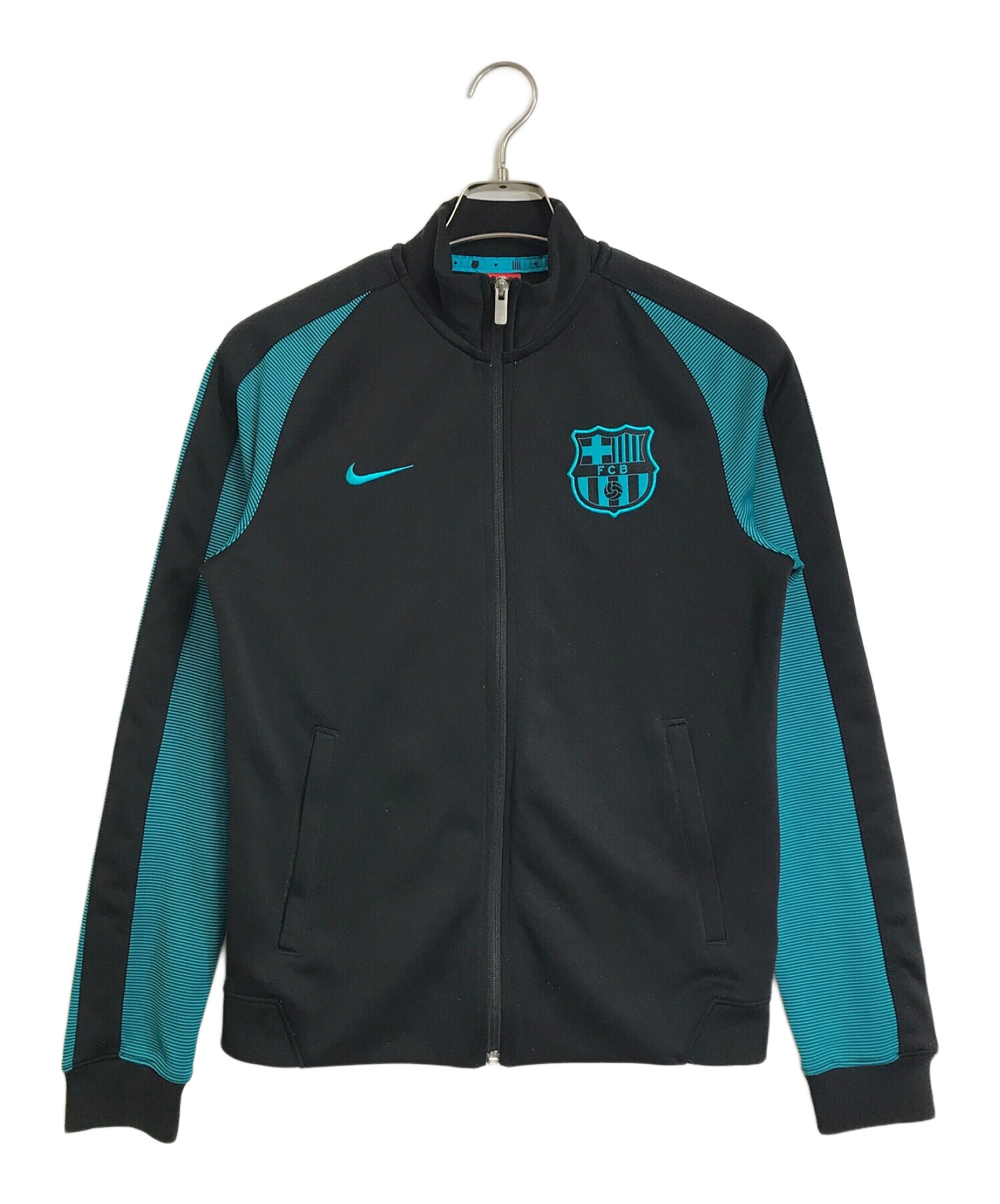 中古・古着通販】NIKE (ナイキ) NIKE N98 アンセム トラックジャケット 