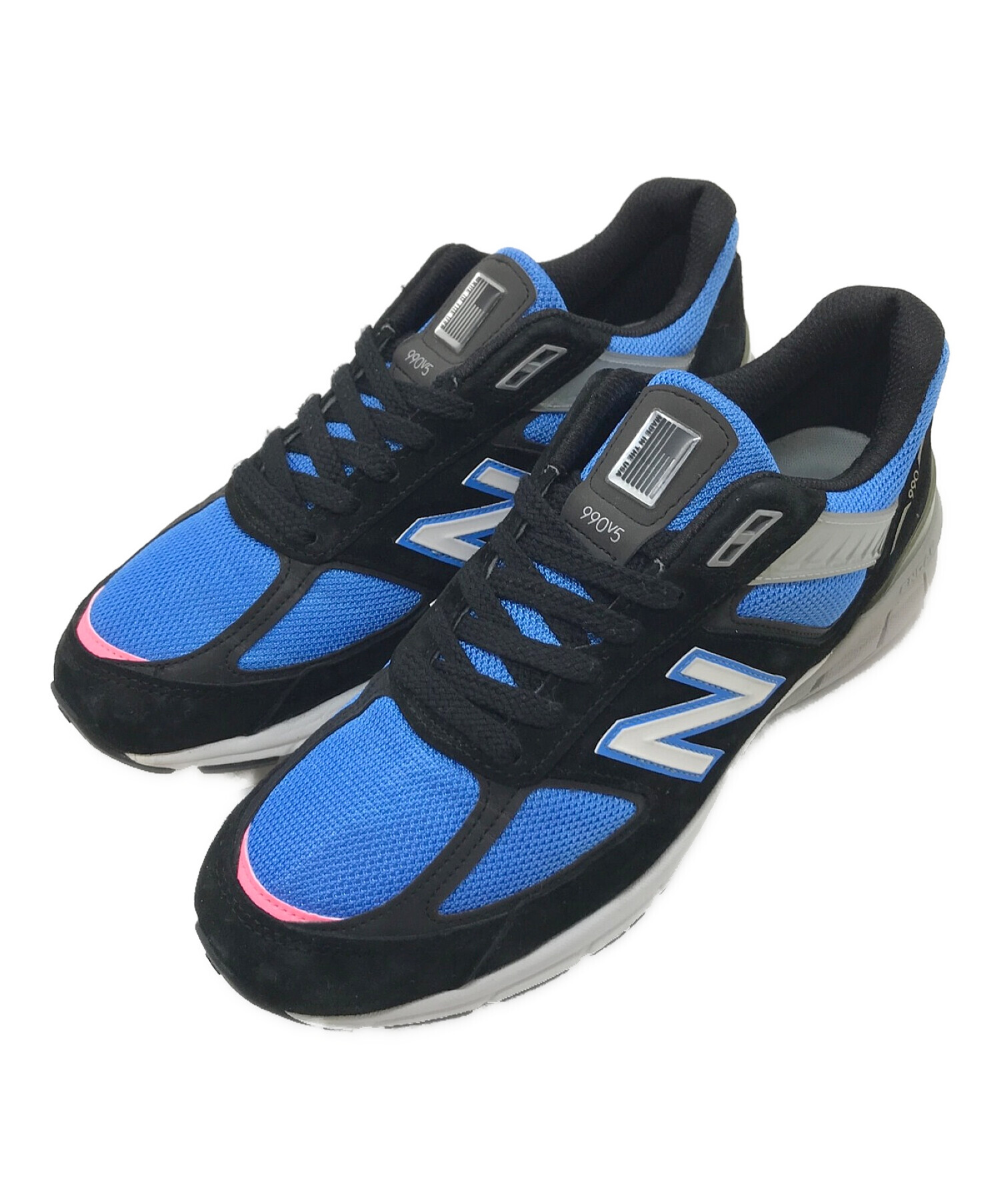 中古・古着通販】NEW BALANCE (ニューバランス) 990V5 US990MC5 