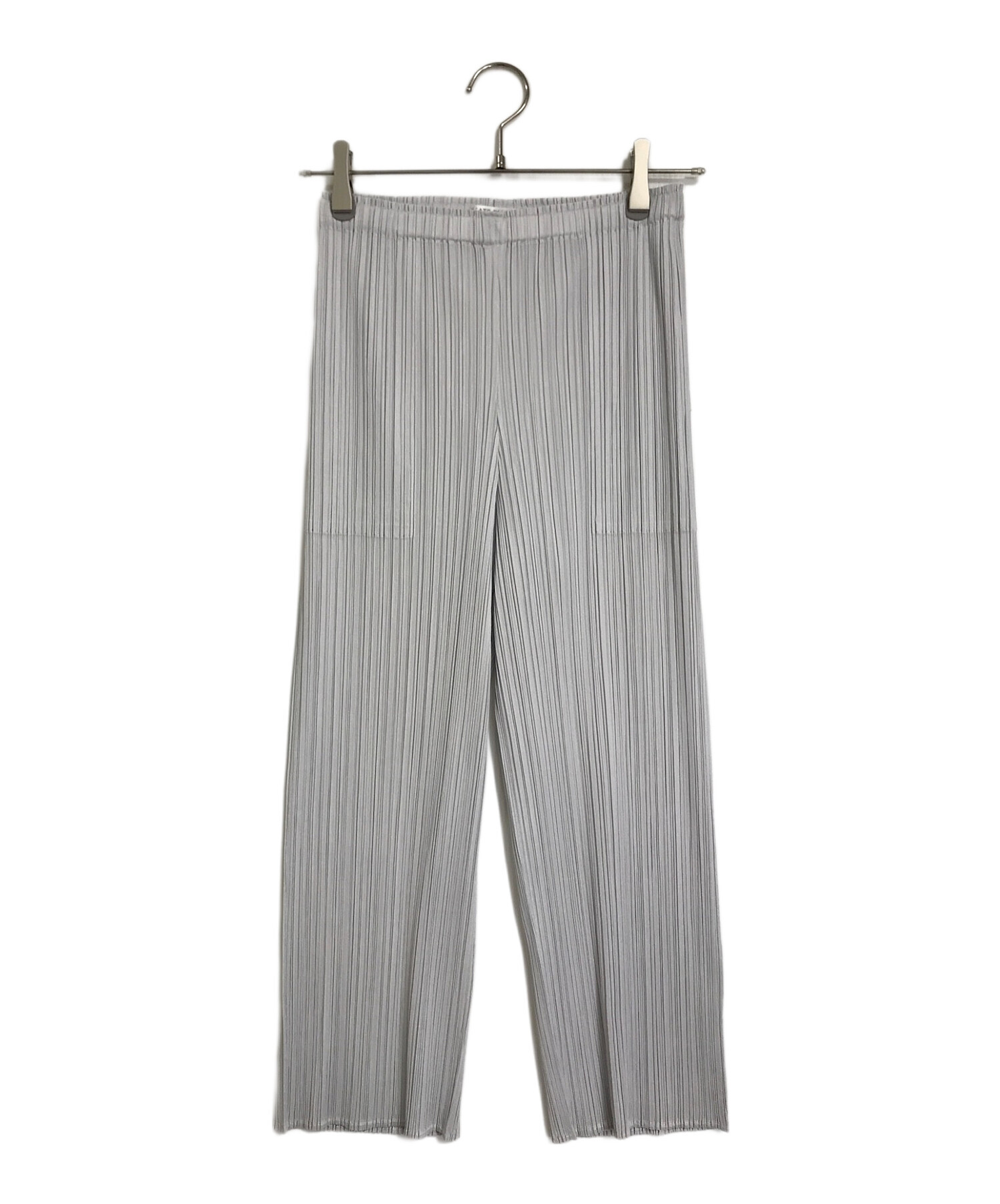 中古・古着通販】PLEATS PLEASE (プリーツプリーズ) ポケット付き  