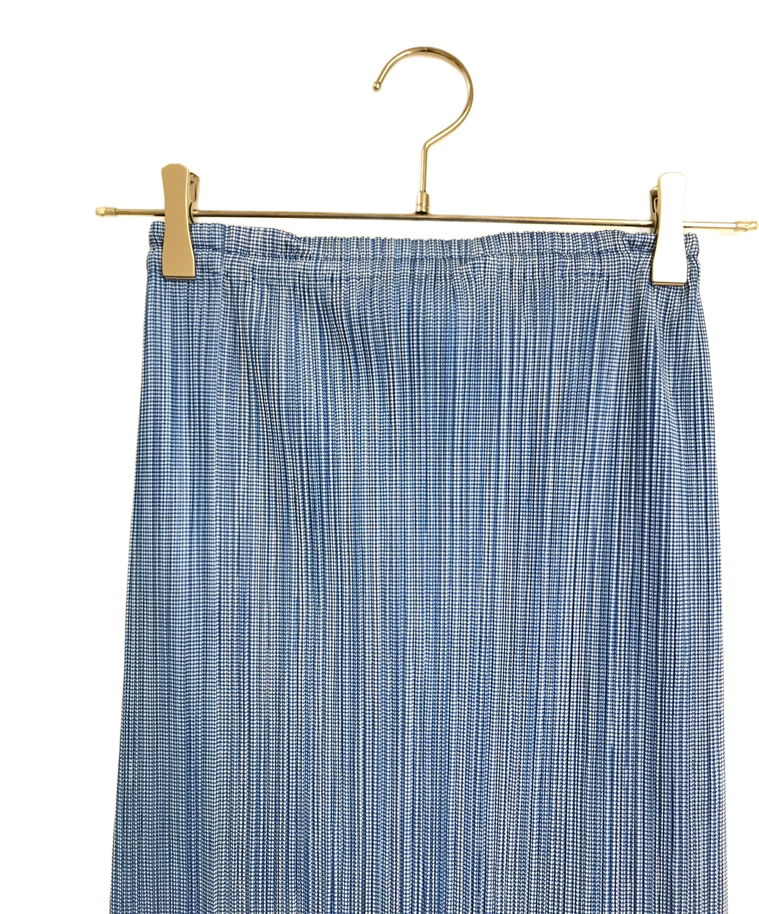 中古・古着通販】PLEATS PLEASE (プリーツプリーズ) プリーツスカート  