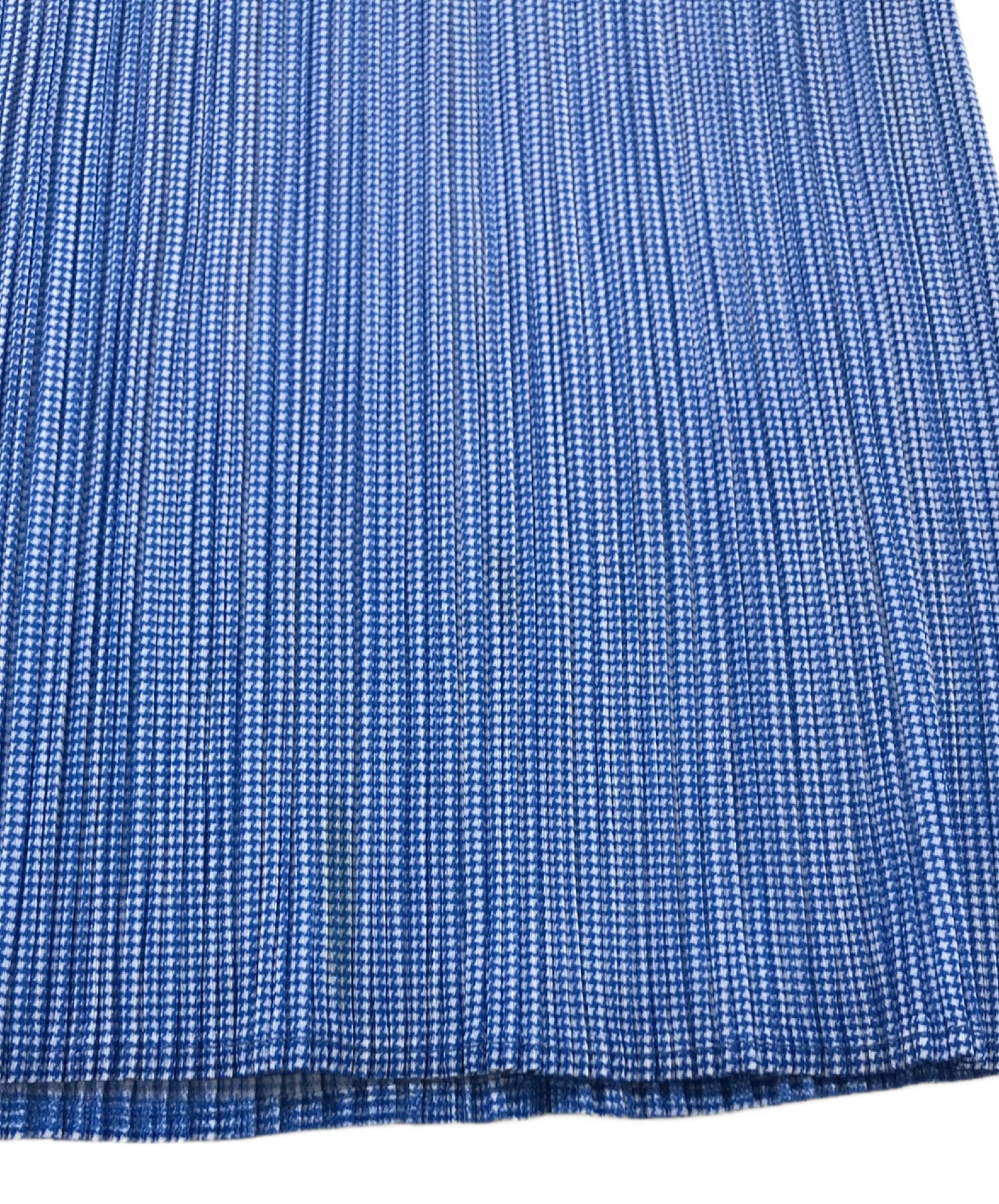 中古・古着通販】PLEATS PLEASE (プリーツプリーズ) プリーツスカート 