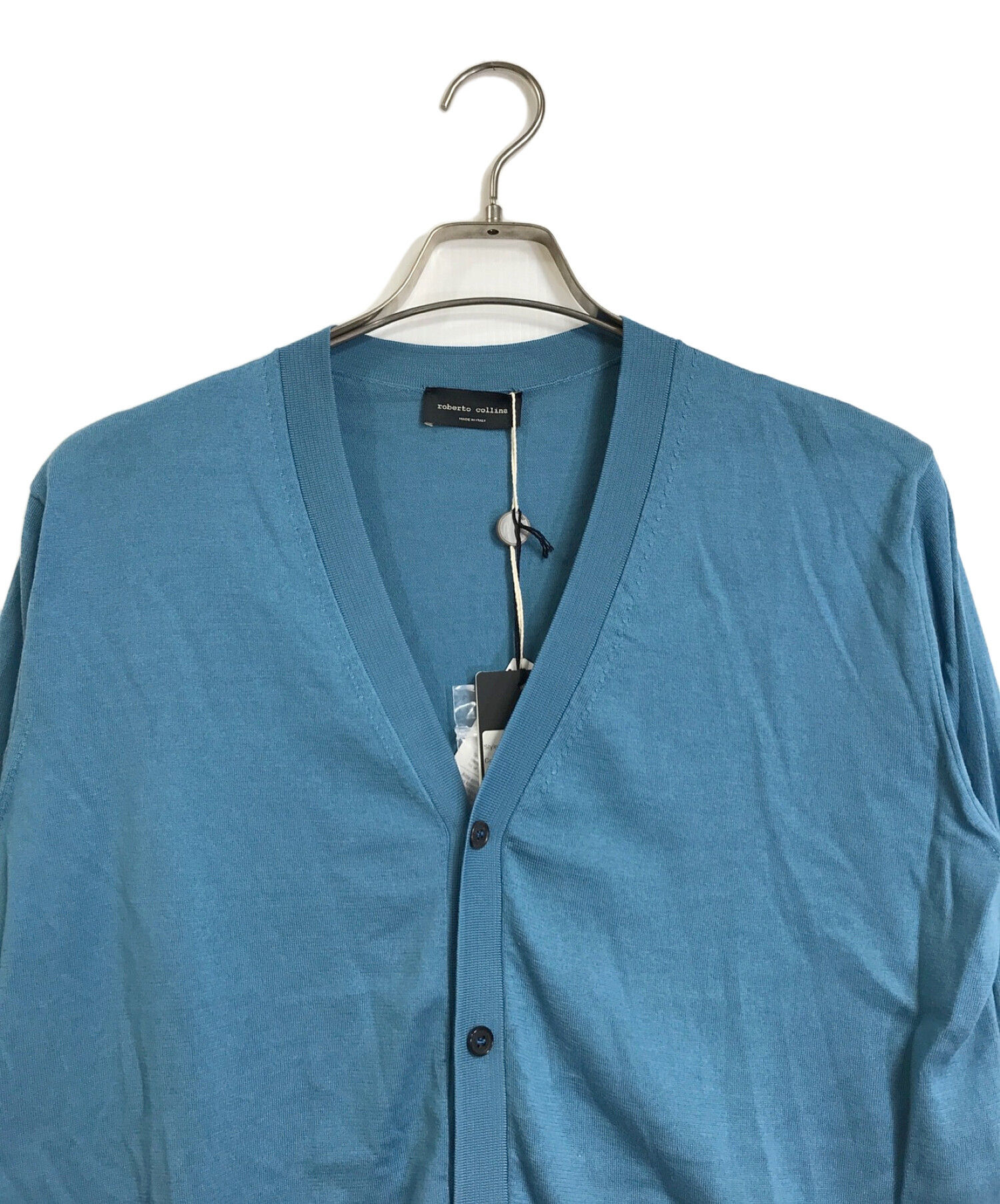 中古・古着通販】ROBERTO COLLINA (ロベルトコリーナ) ROBERTO COLLINA  