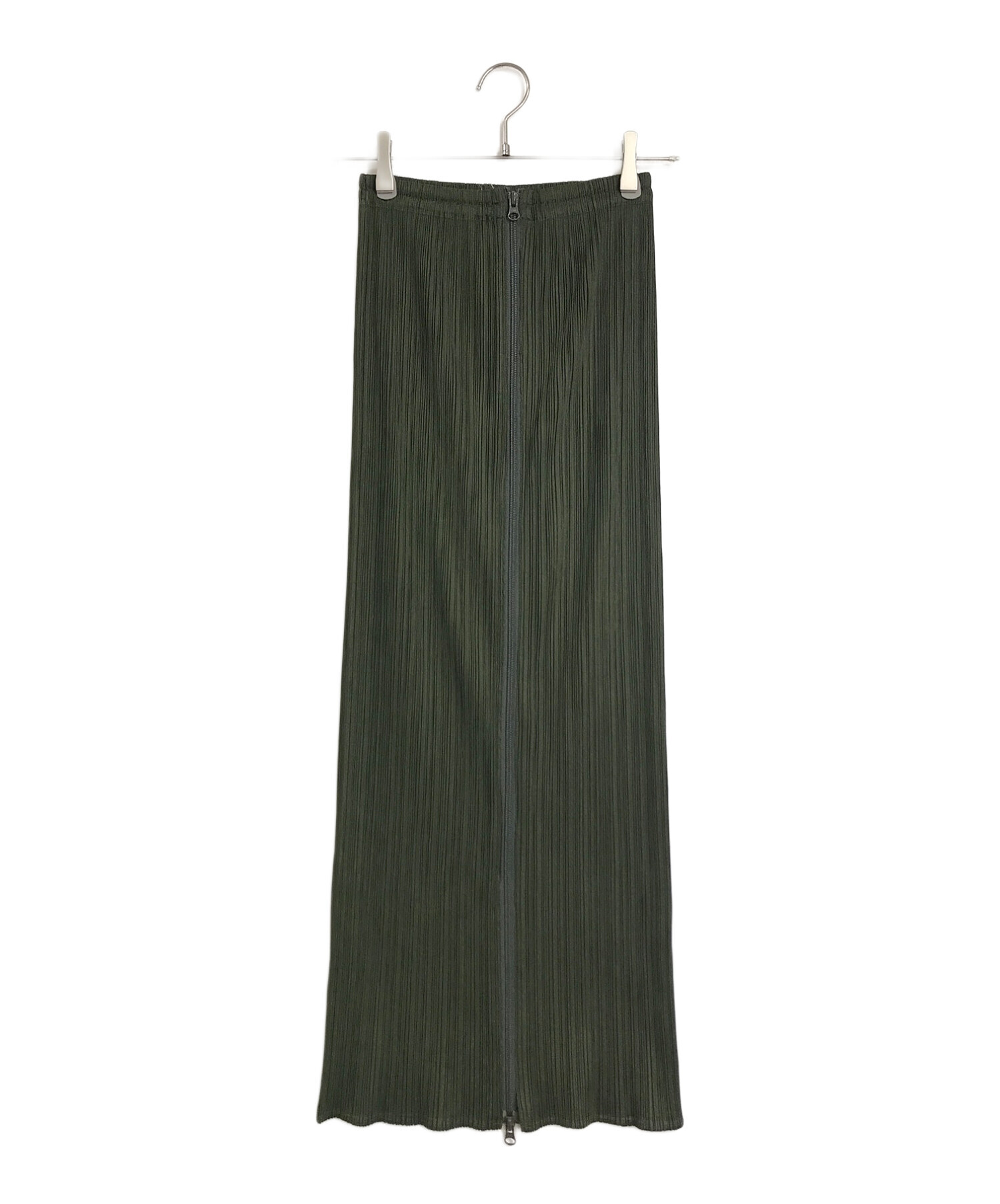 中古・古着通販】PLEATS PLEASE (プリーツプリーズ) フロント  
