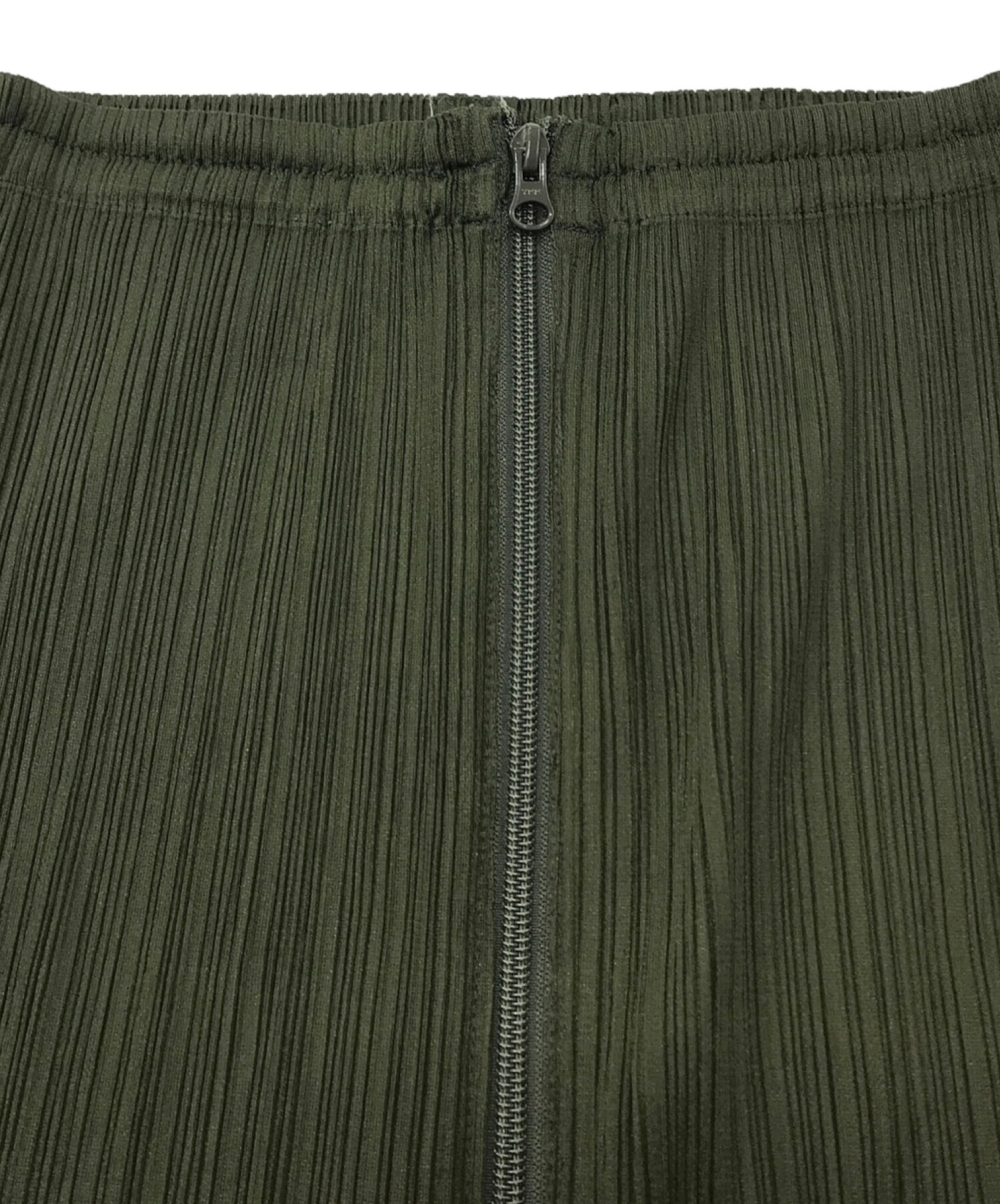 中古・古着通販】PLEATS PLEASE (プリーツプリーズ) フロント 