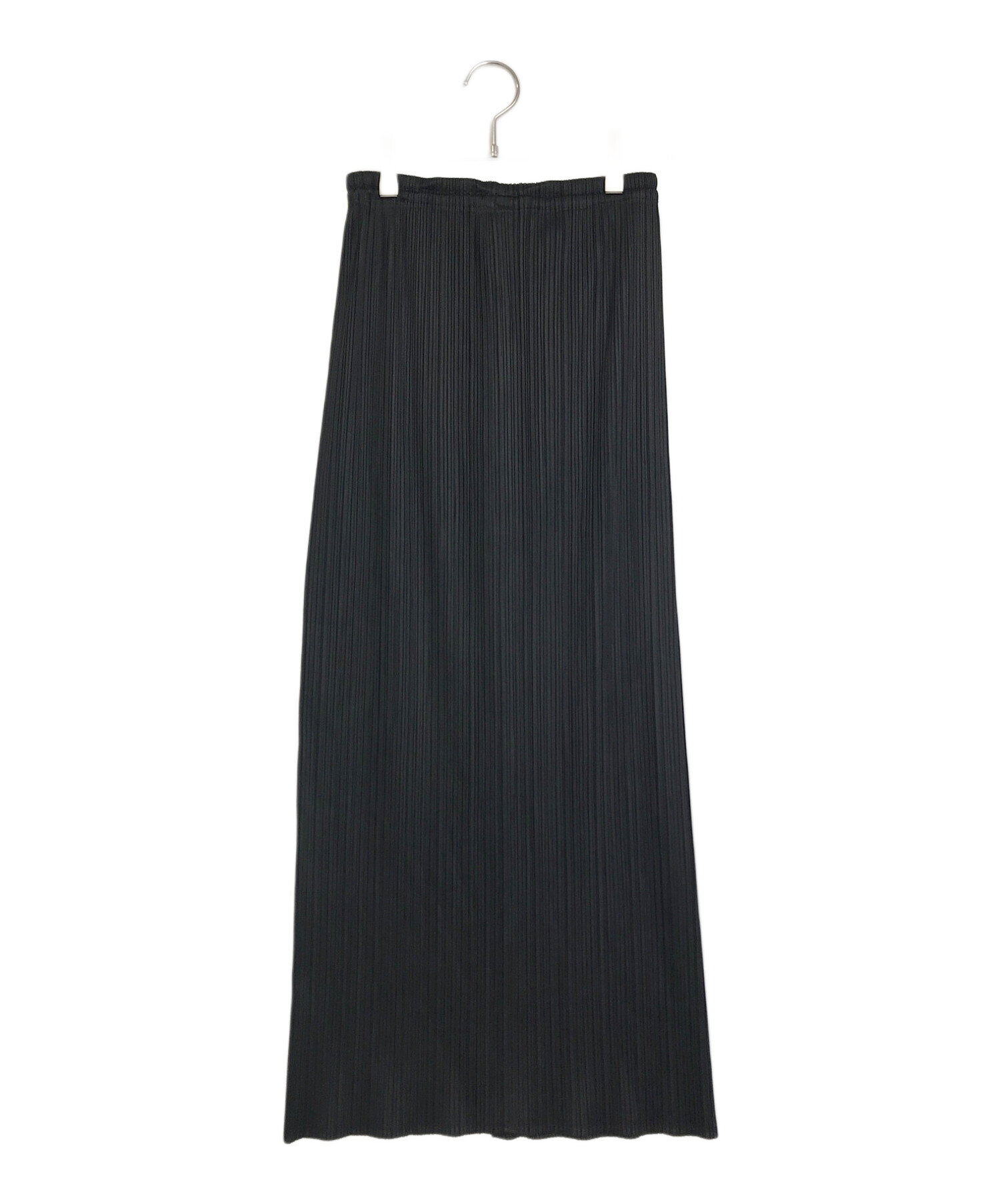 中古・古着通販】PLEATS PLEASE (プリーツプリーズ) フロントスリット 