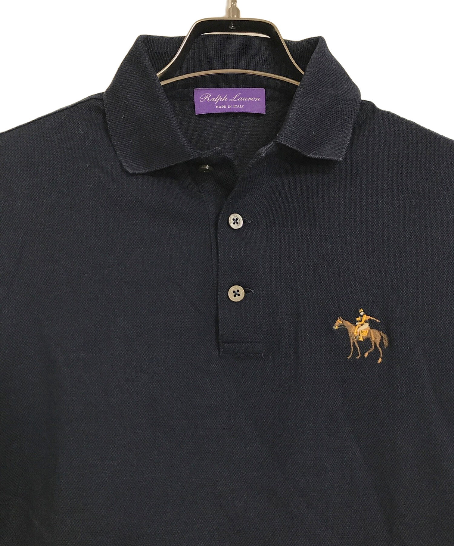 中古・古着通販】RALPH LAUREN PURPLE LABEL (ラルフ ローレン 