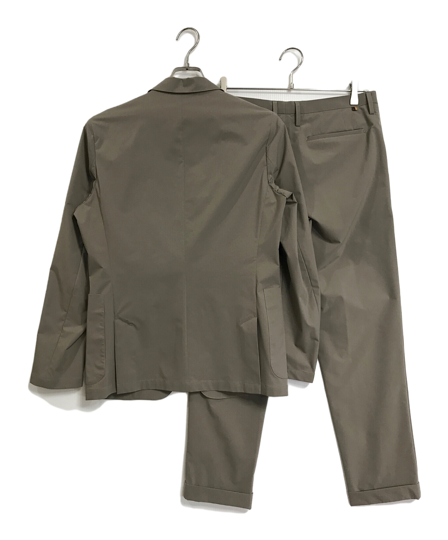 中古・古着通販】PAUL SMITH (ポールスミス) ソロテックス 