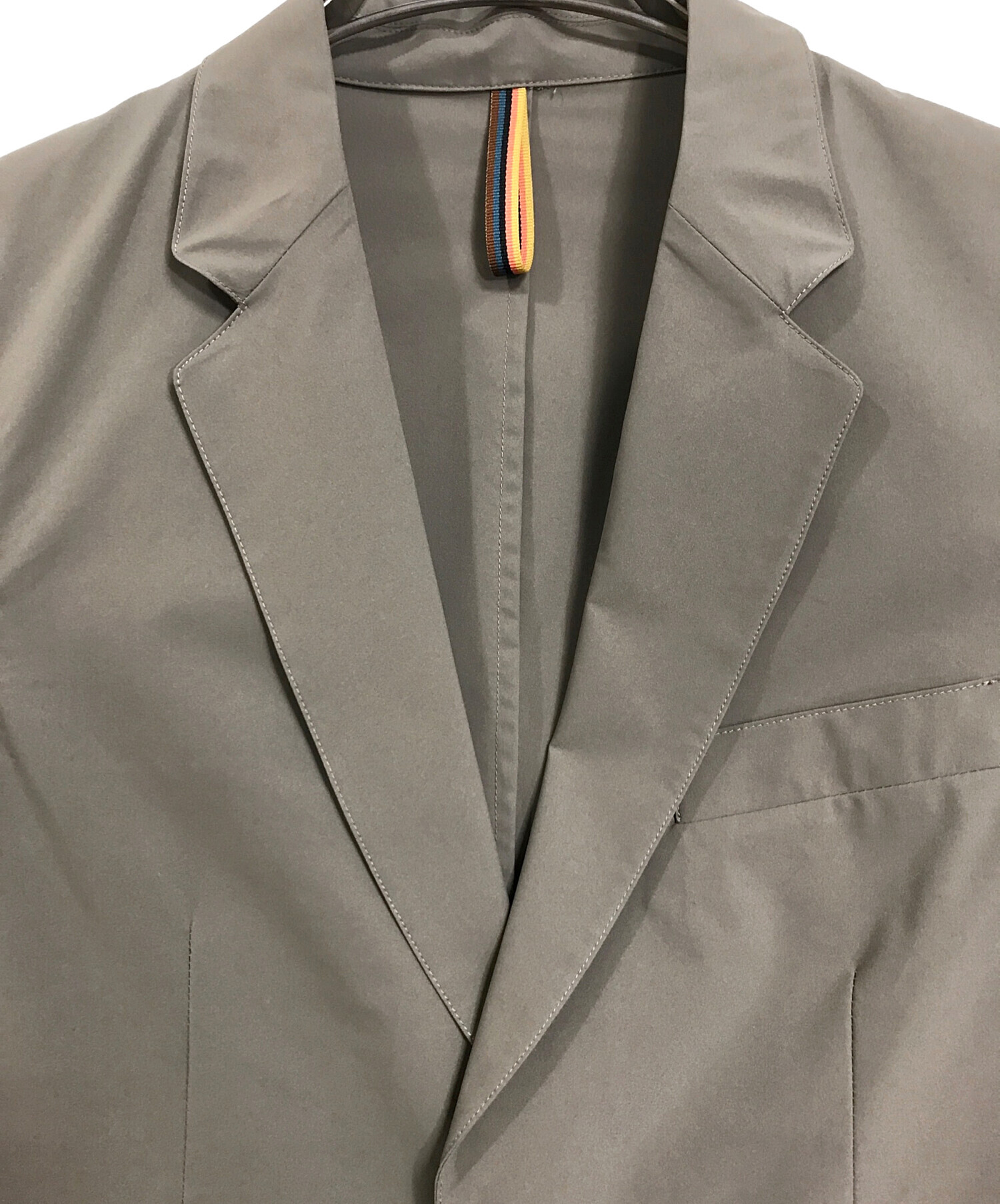 中古・古着通販】PAUL SMITH (ポールスミス) ソロテックス 
