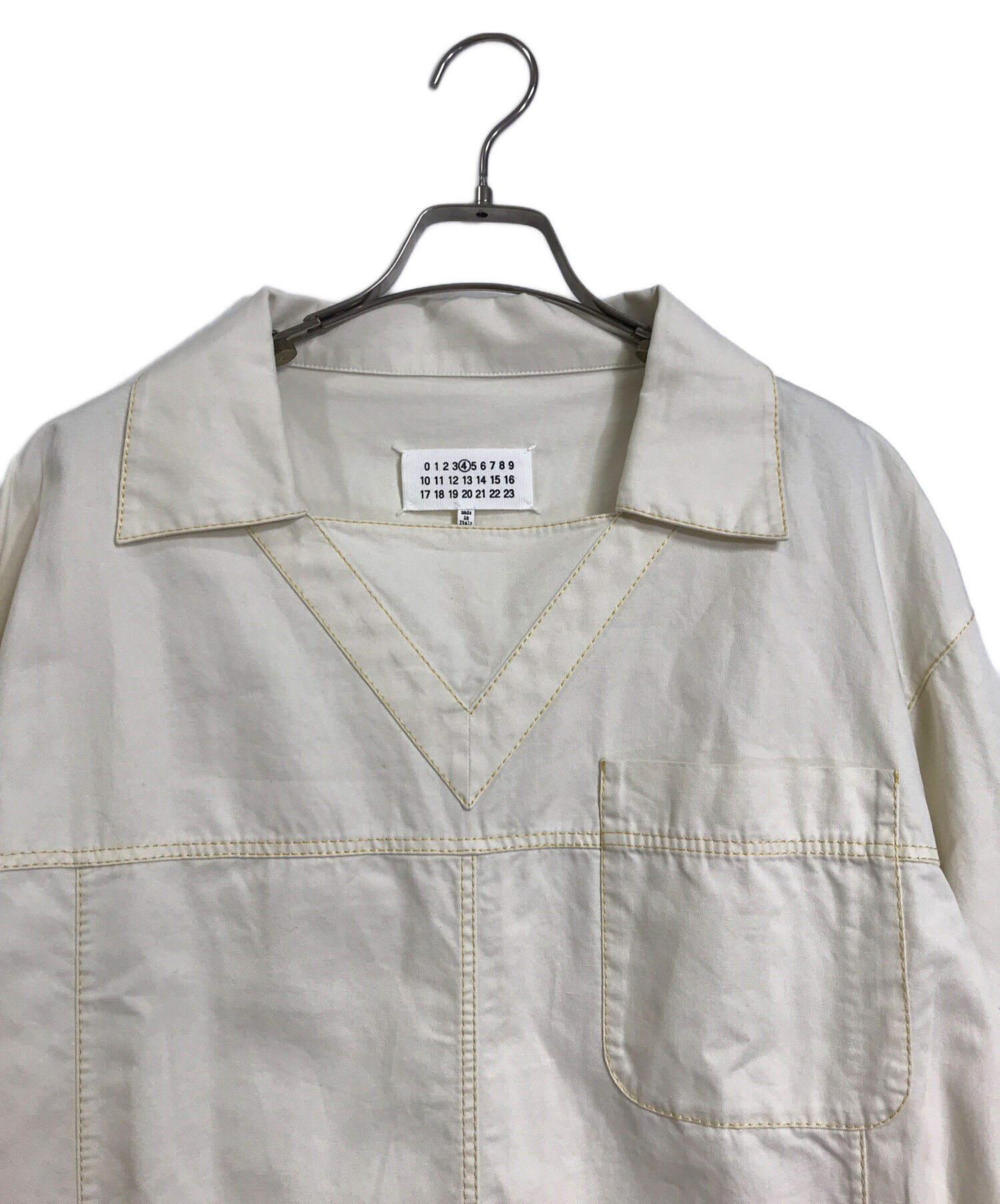 中古・古着通販】Martin Margiela (マルタン・マルジェラ) 4つタグ  