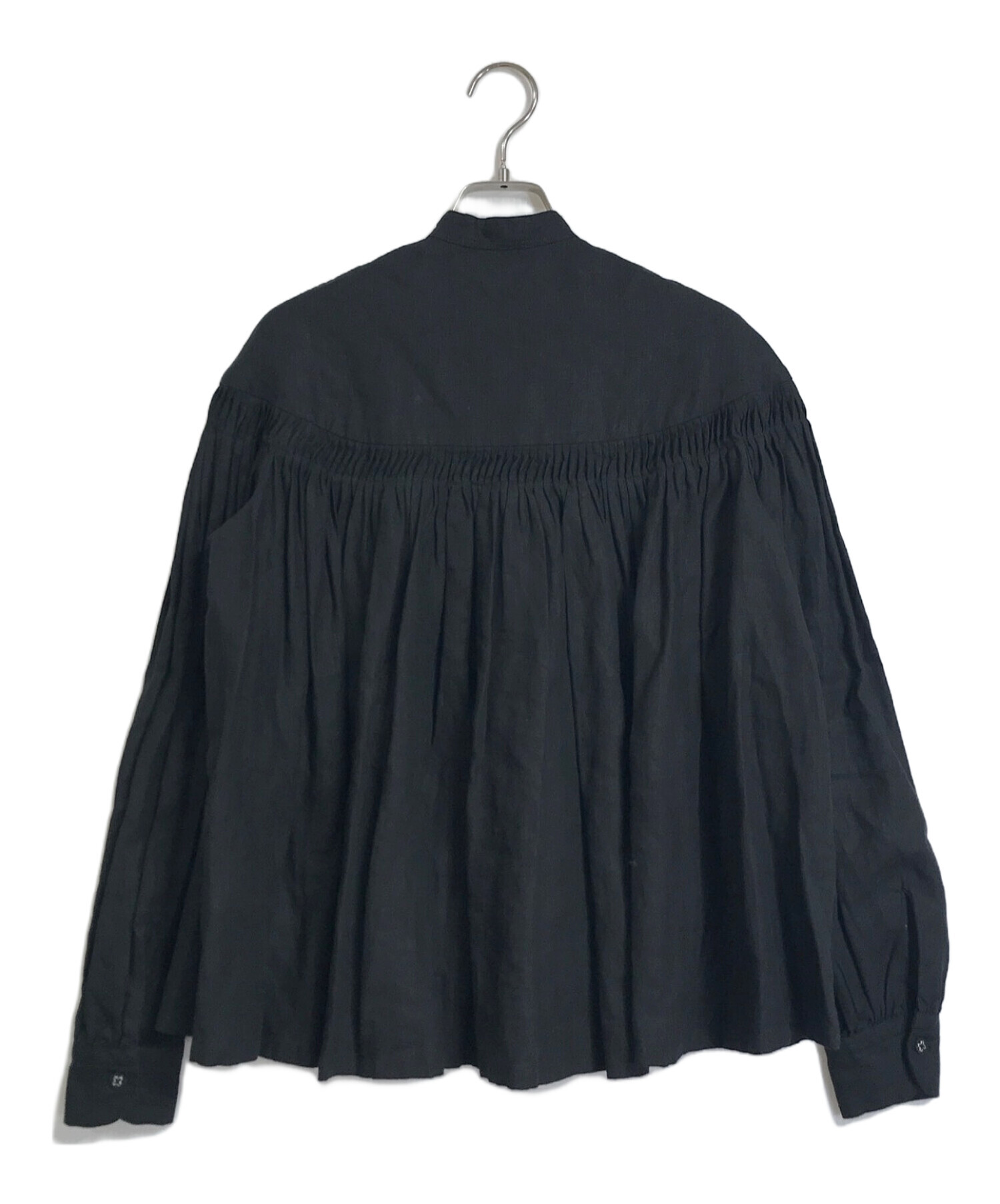 SCYE サイ ブラウス38