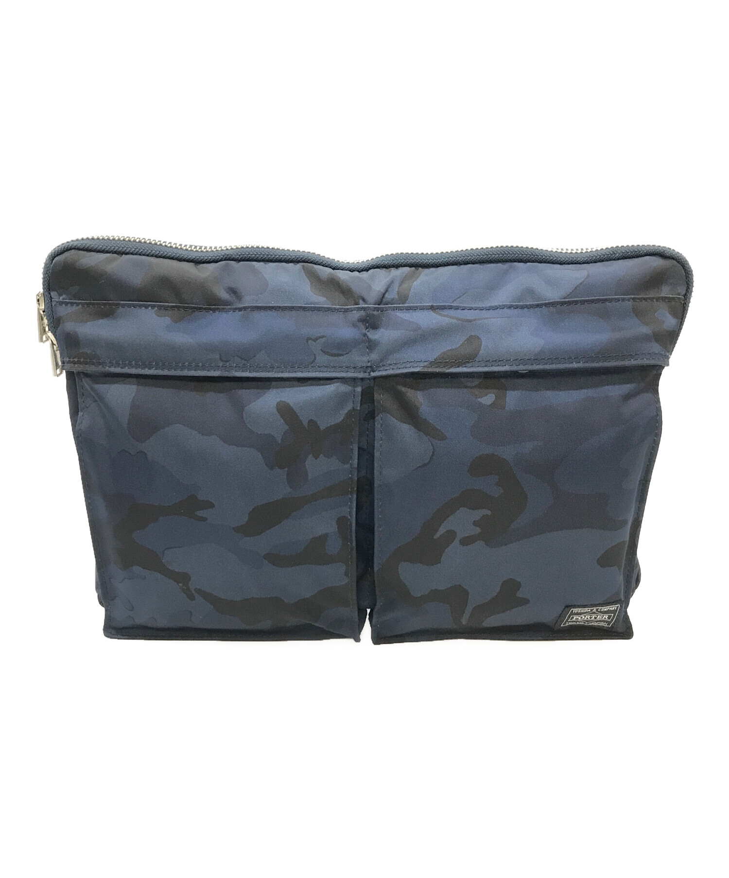 中古・古着通販】PORTER (ポーター) SOPHNET. (ソフネット  