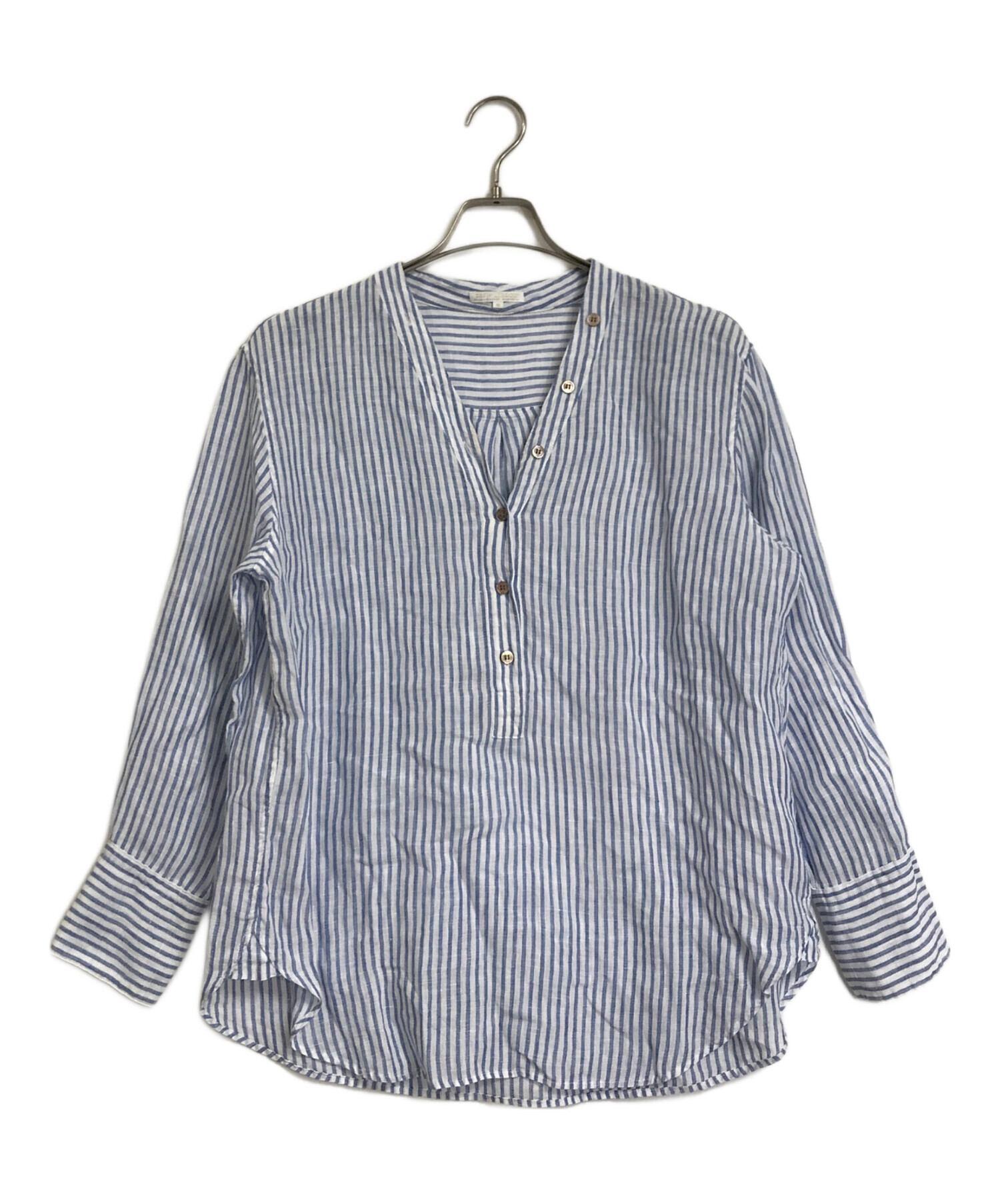 中古・古着通販】23区 (ニジュウサンク) LIBECO (リベコ) リベコ 