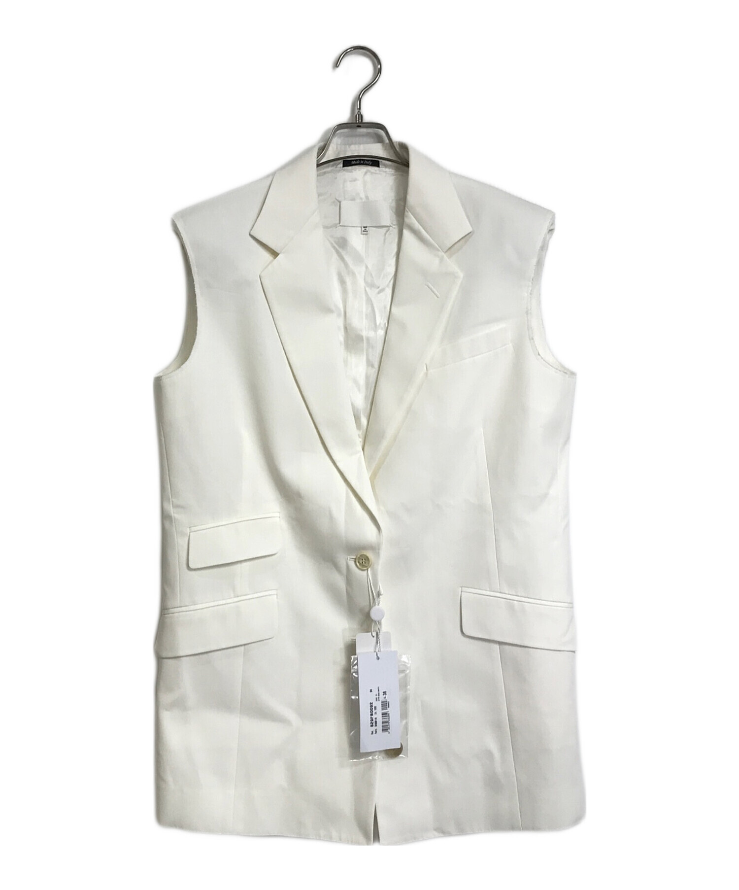 中古・古着通販】Maison Margiela (メゾンマルジェラ) カットオフ 