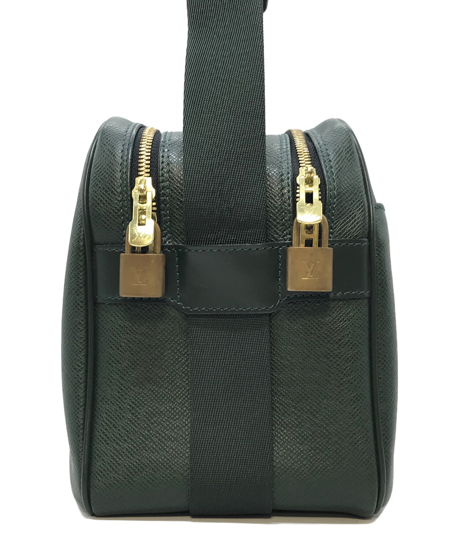 中古・古着通販】LOUIS VUITTON (ルイ ヴィトン) ショルダーバッグ  