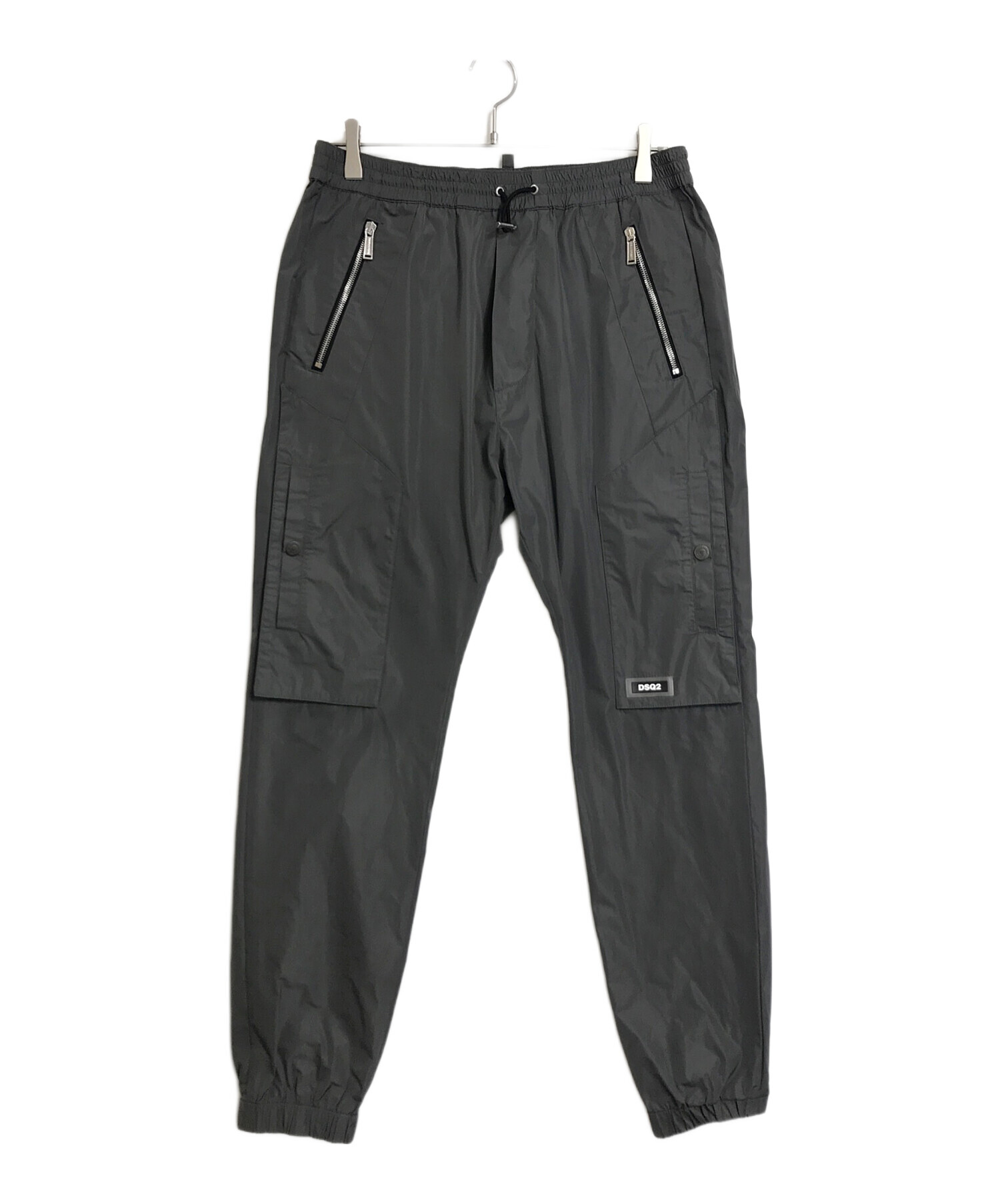 中古・古着通販】DSQUARED2 (ディースクエアード) SPODNIE cargo 