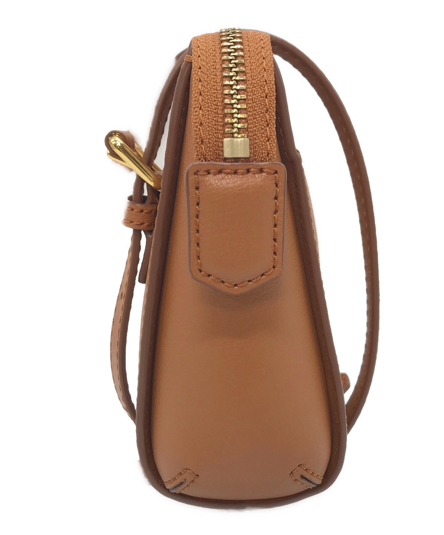 中古・古着通販】MARC JACOBS (マークジェイコブス) ショルダーバッグ 