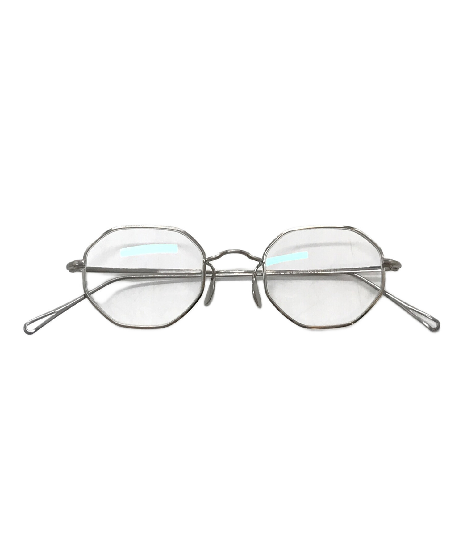 ayame｜＊Luxury Eyewear｜ZIPANGU - 18KYG｜PRODUCT｜Continuer Inc