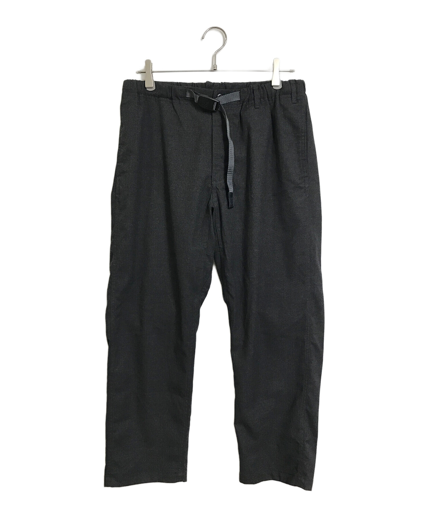 GRAMICCI × RHC Ron Herman レオパード柄 ショートパンツ