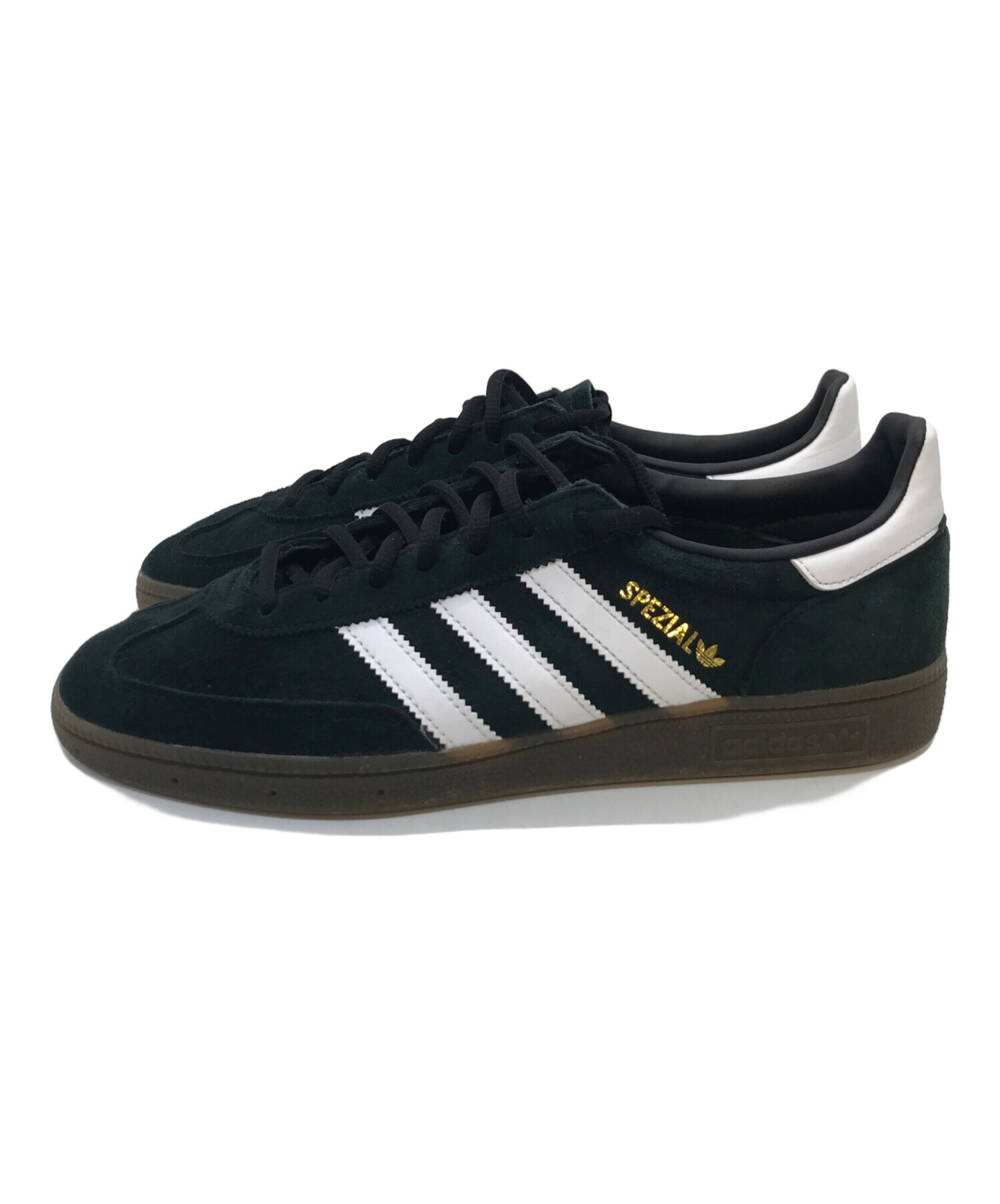 中古・古着通販】adidas (アディダス) ローカットスニーカー/HANDBALL 