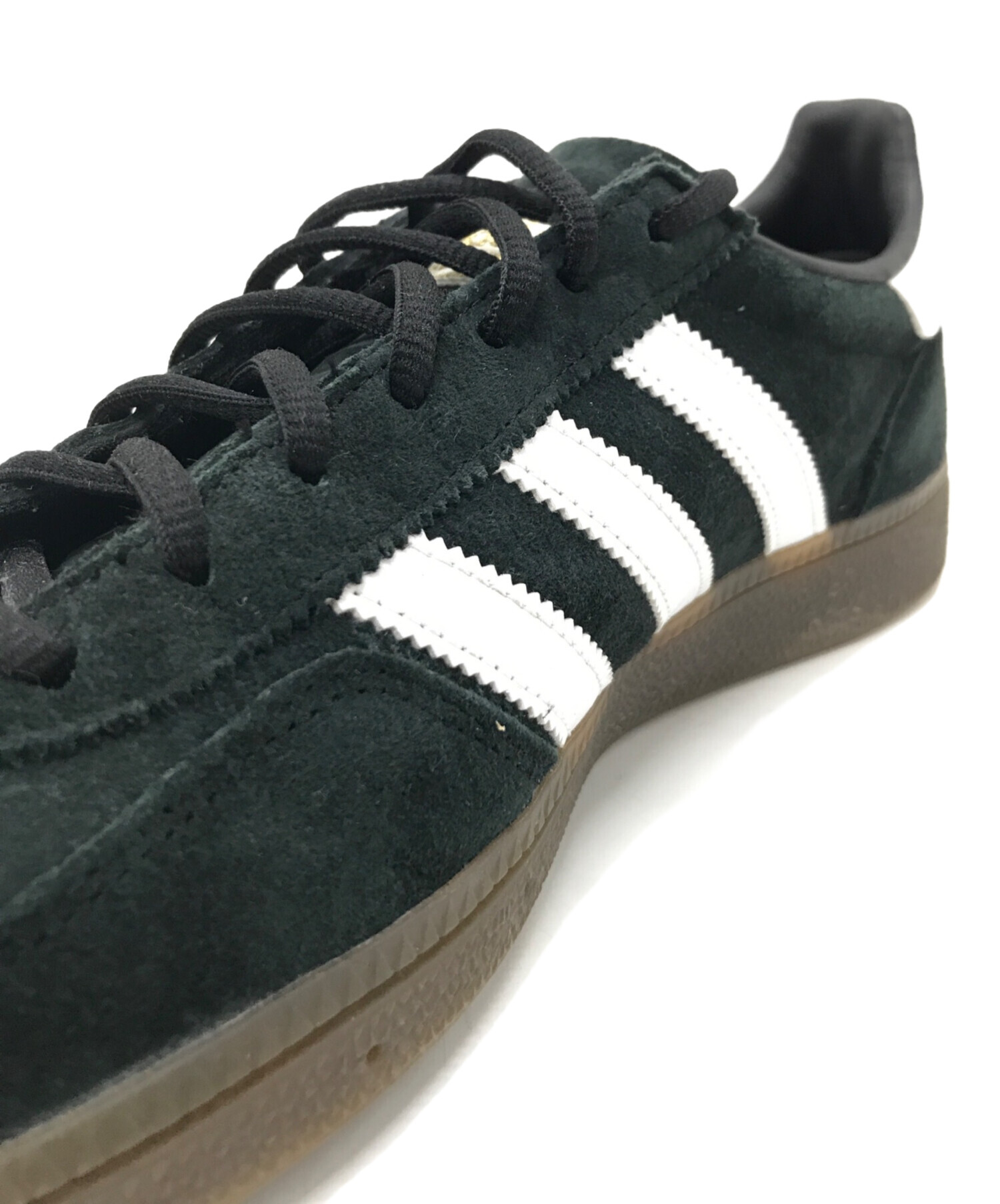 中古・古着通販】adidas (アディダス) ローカットスニーカー/HANDBALL 